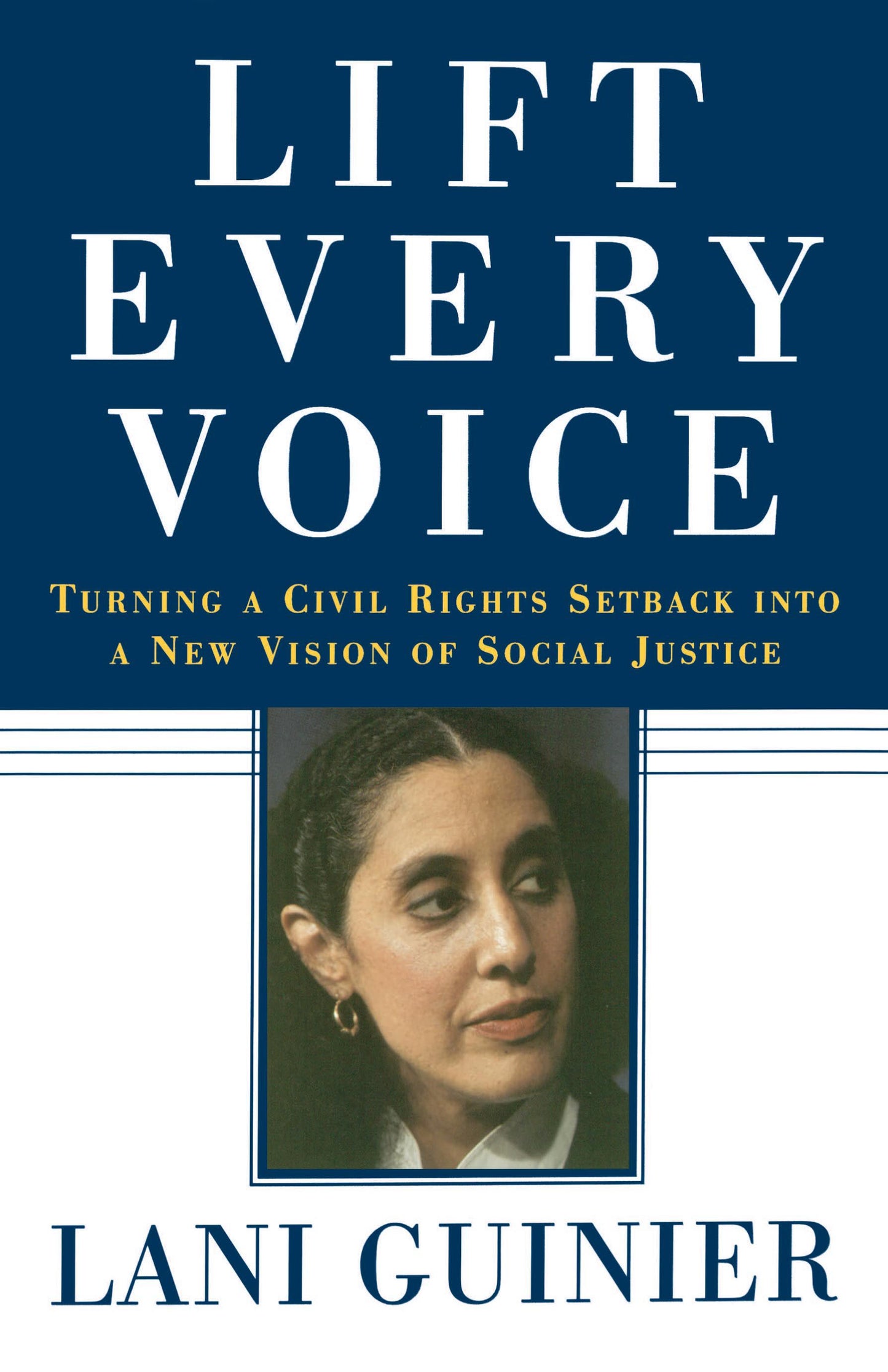 Lift Every Voice