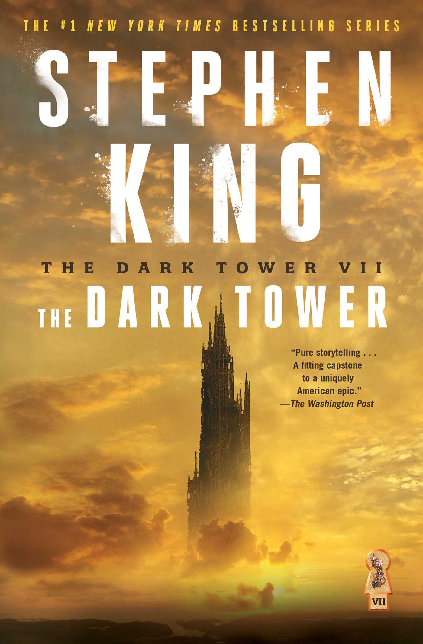 Dark Tower VII: The Dark Tower