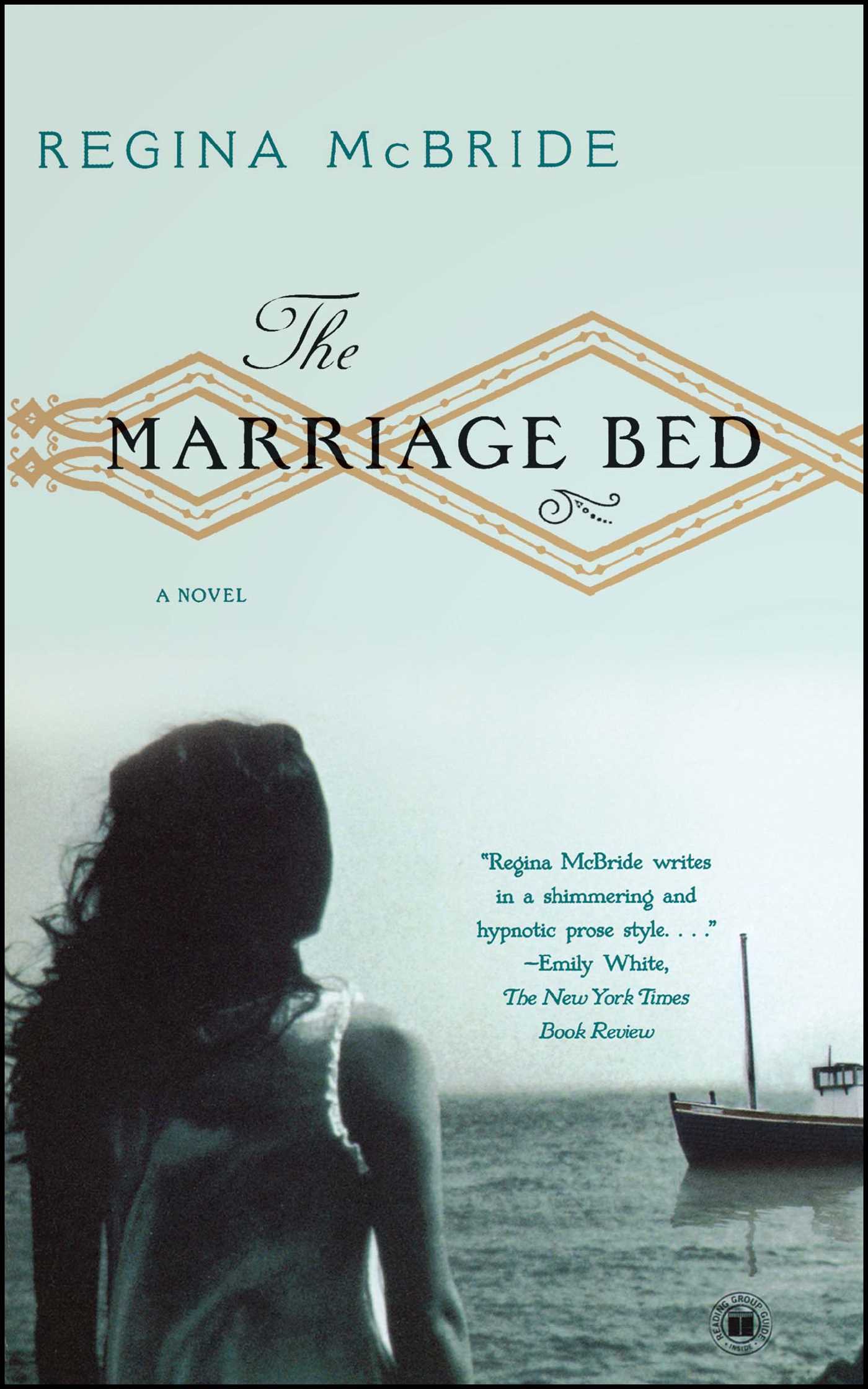 Marriage Bed: A Novel