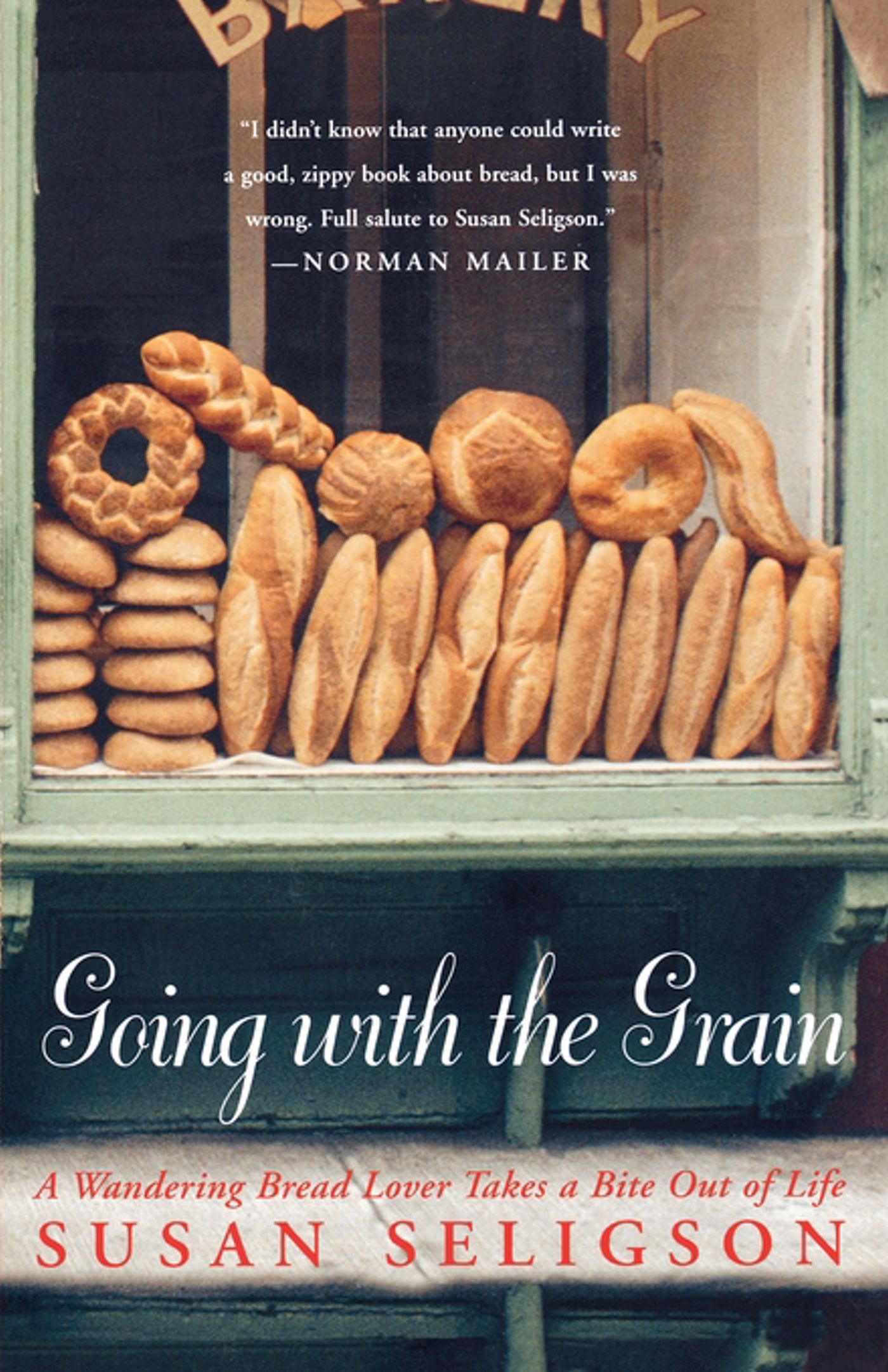 Going with the Grain