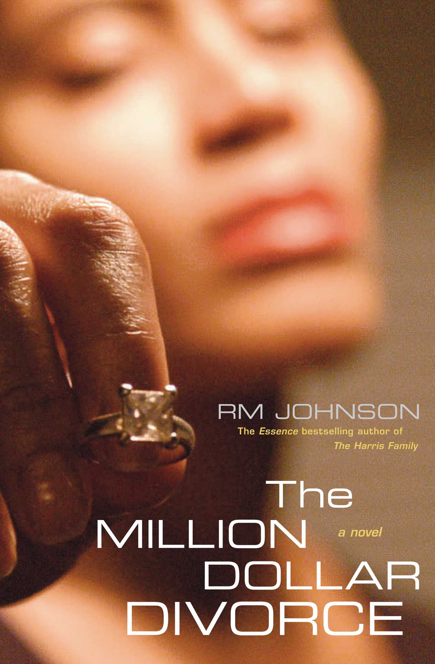 Million Dollar Divorce: A Novel