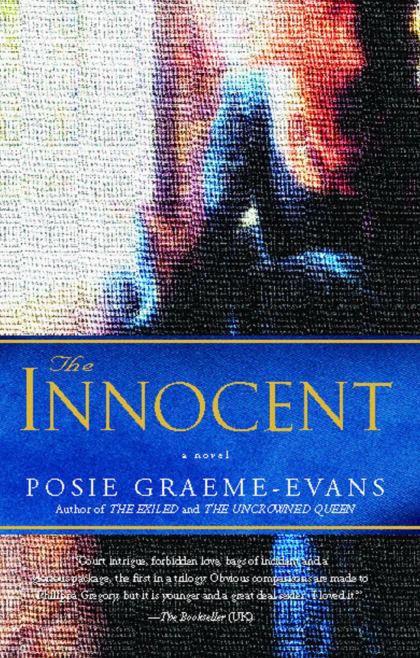 Innocent: A Novel