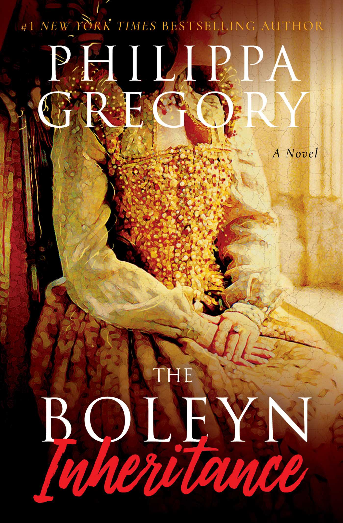 Boleyn Inheritance: A Novel