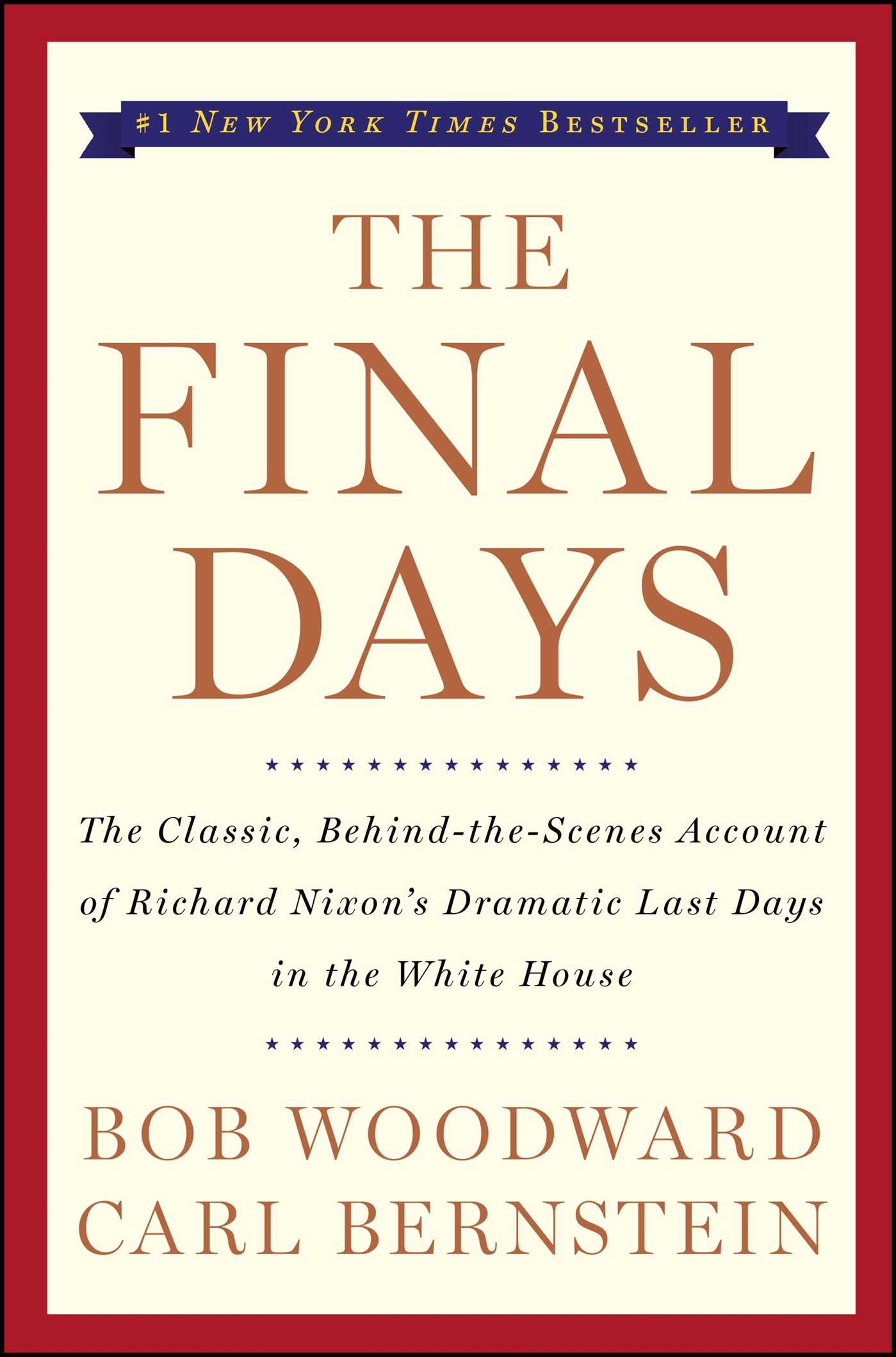 Final Days