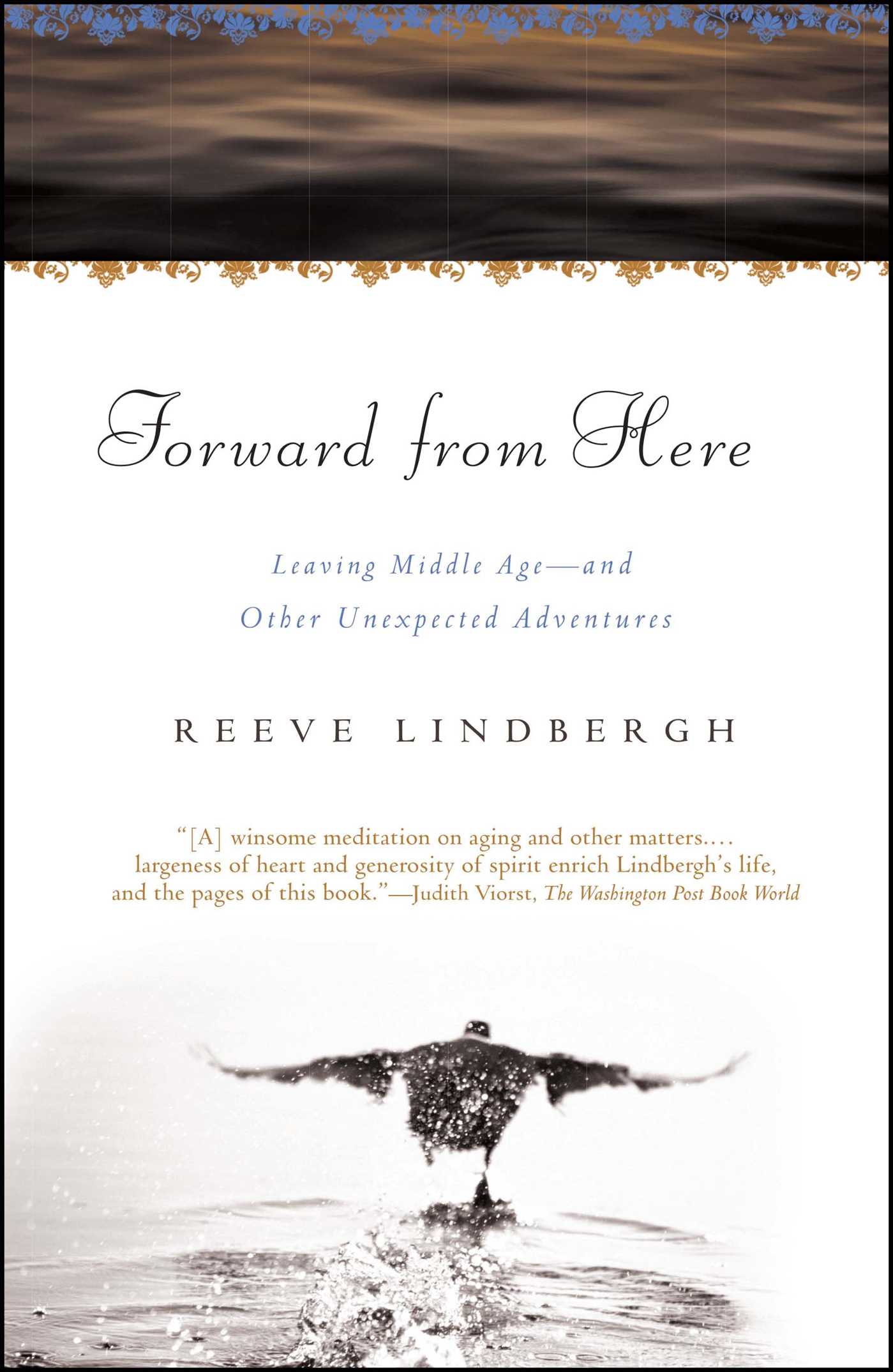 Forward From Here