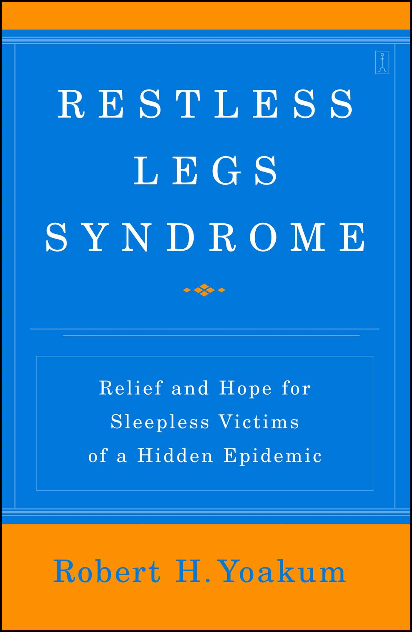Restless Legs Syndrome