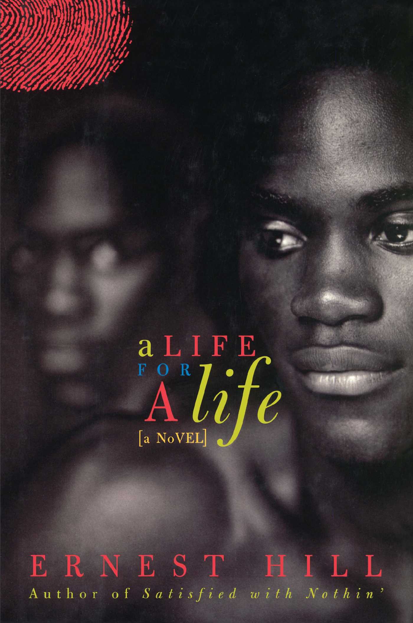 Life for a Life: A Novel