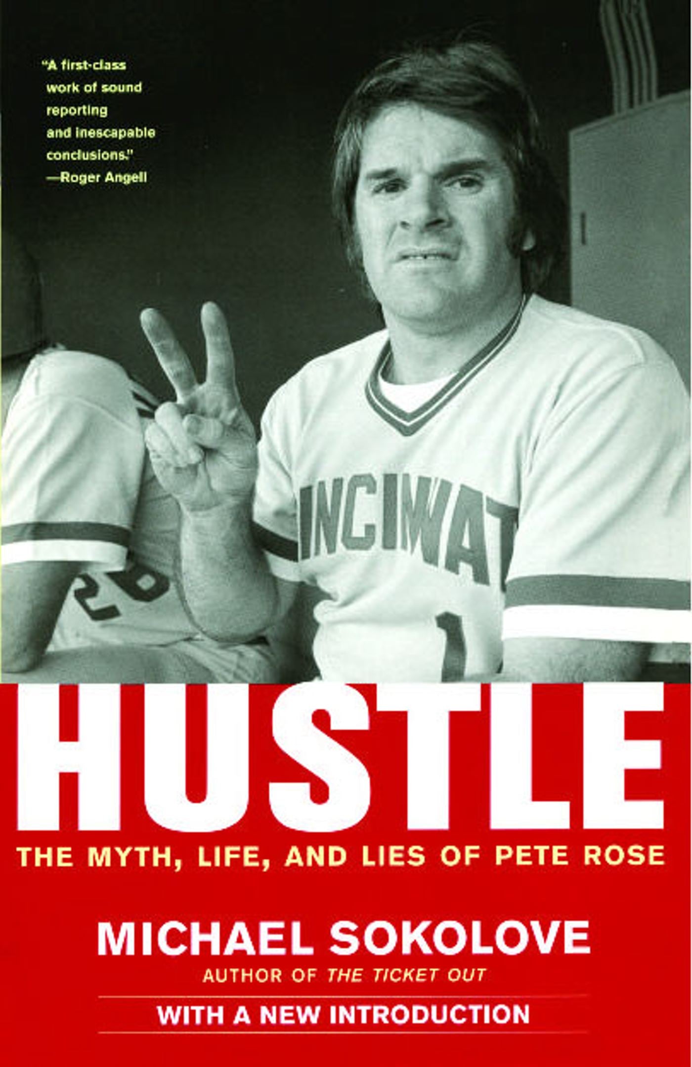 Hustle