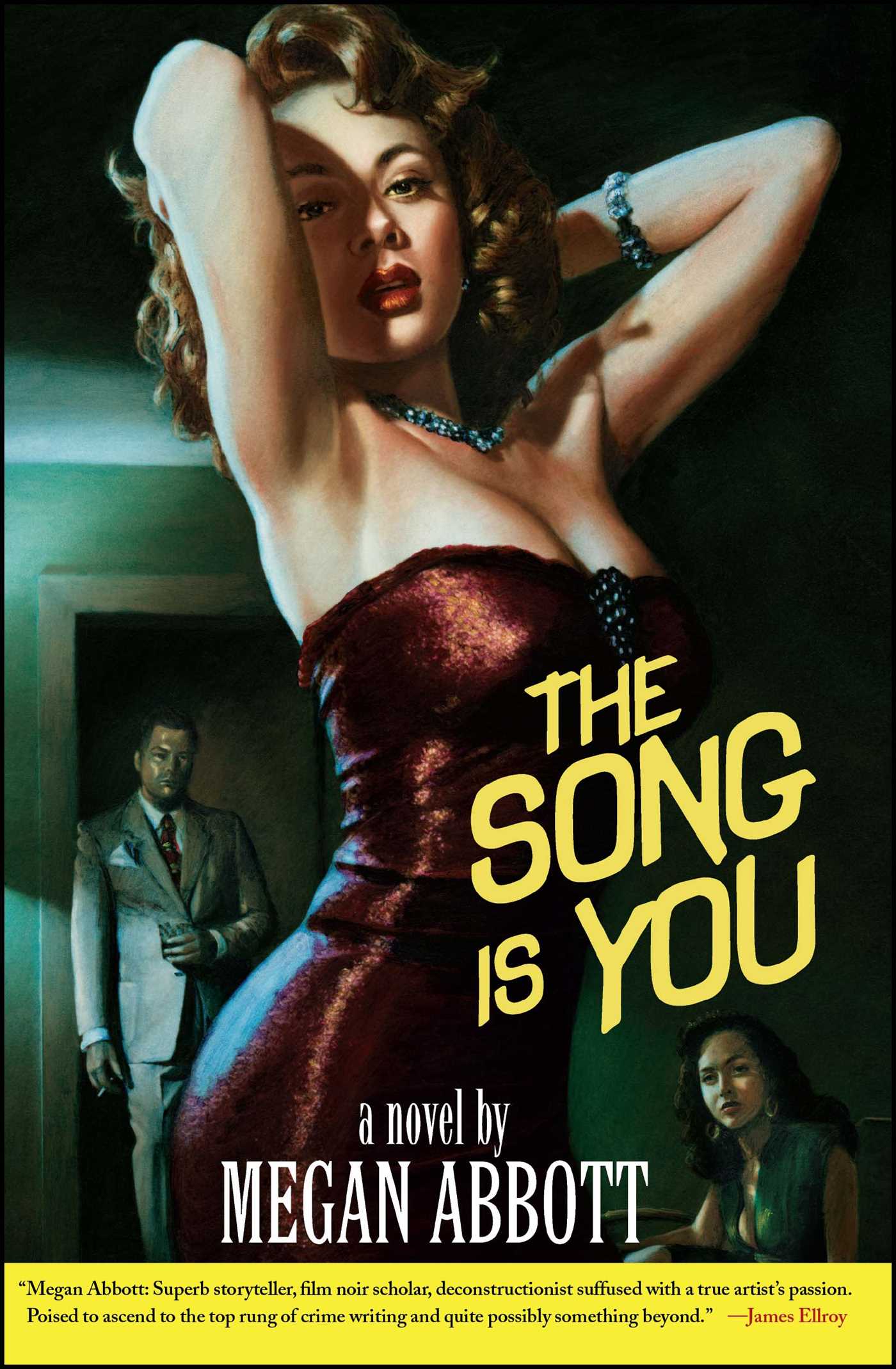 Song Is You: A Novel