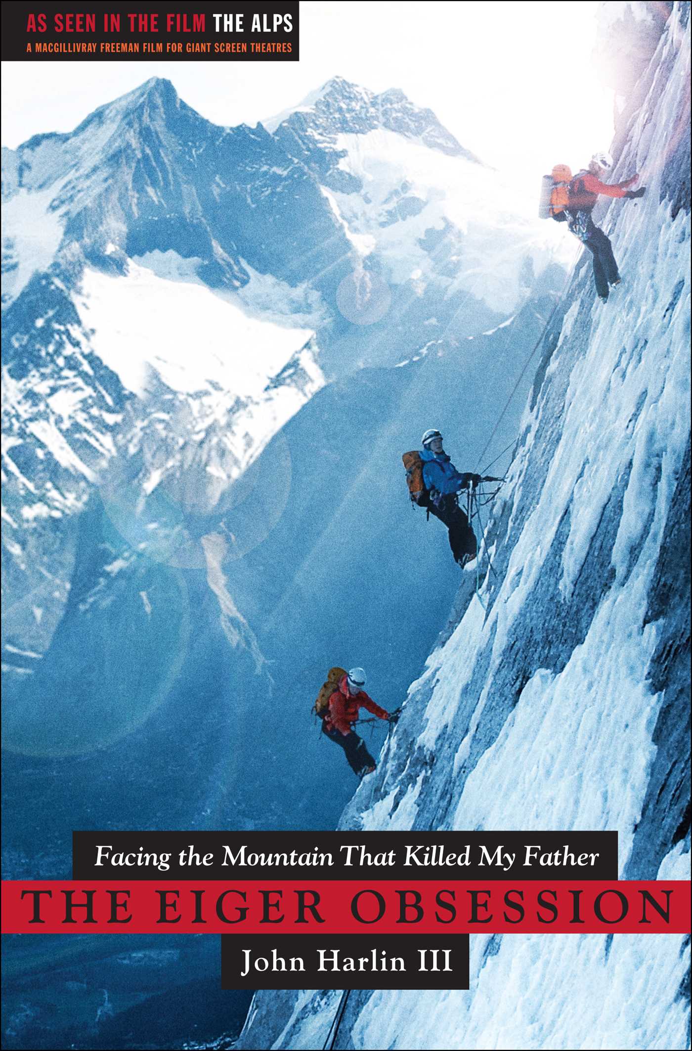 Eiger Obsession