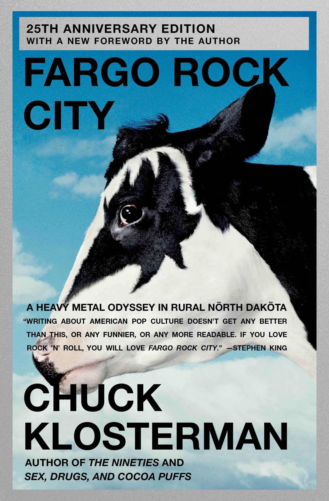 Fargo Rock City