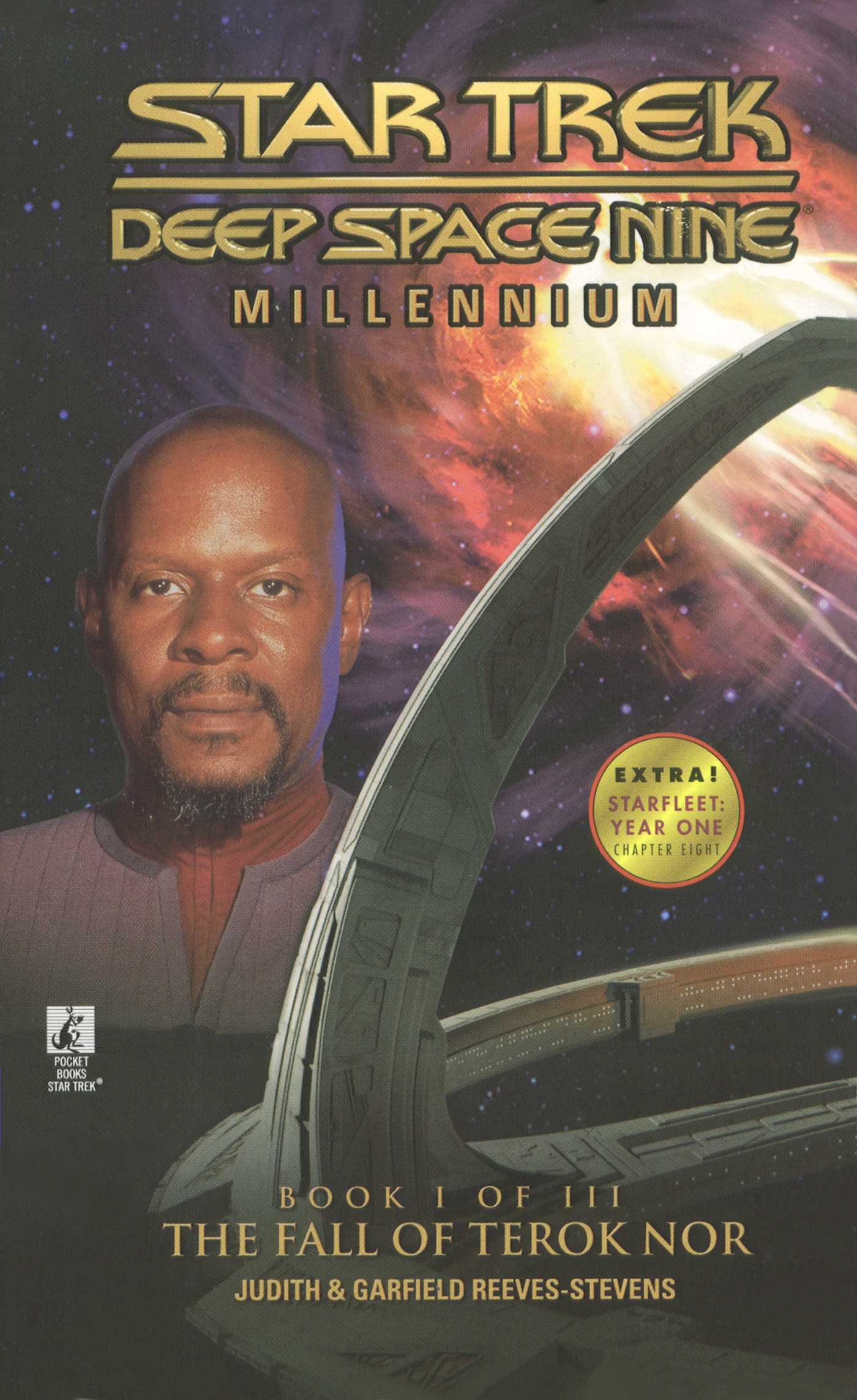Fall Of Terok Nor: Millennium