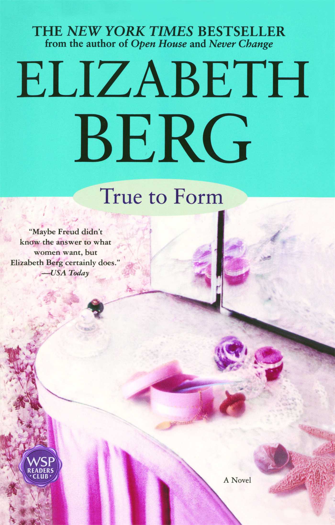 True to Form
