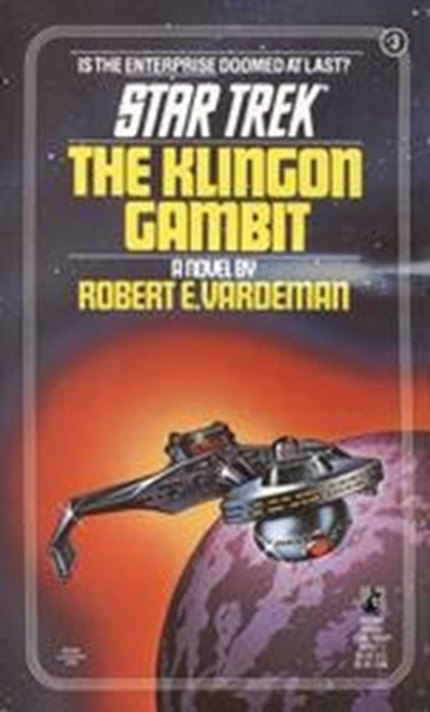 Klingon Gambit