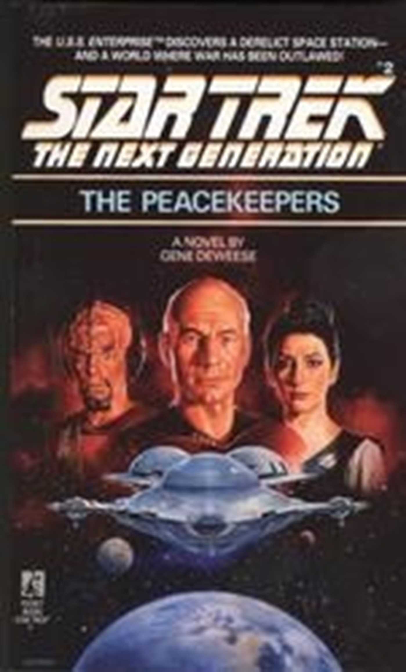 Peacekeepers