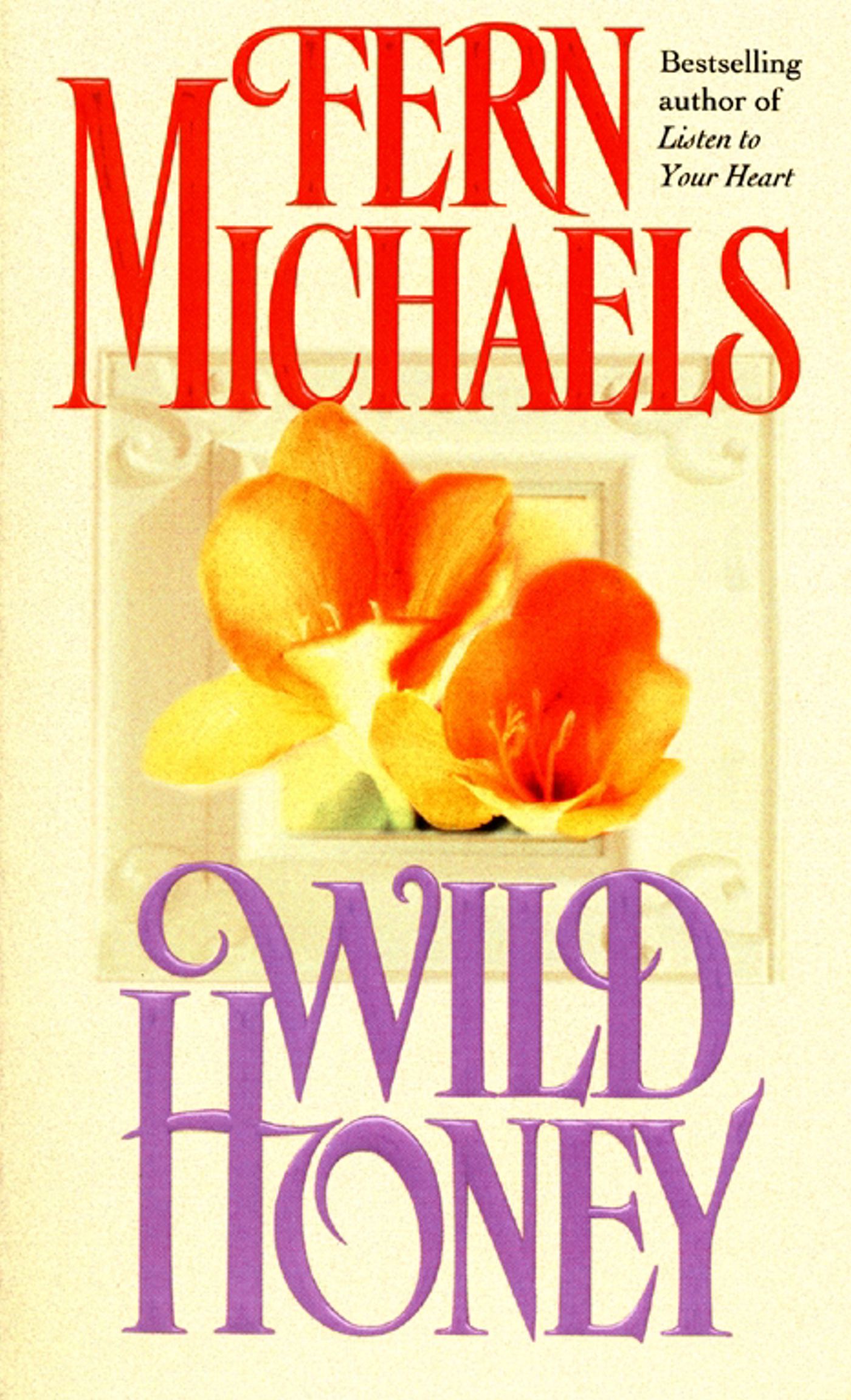 Wild Honey
