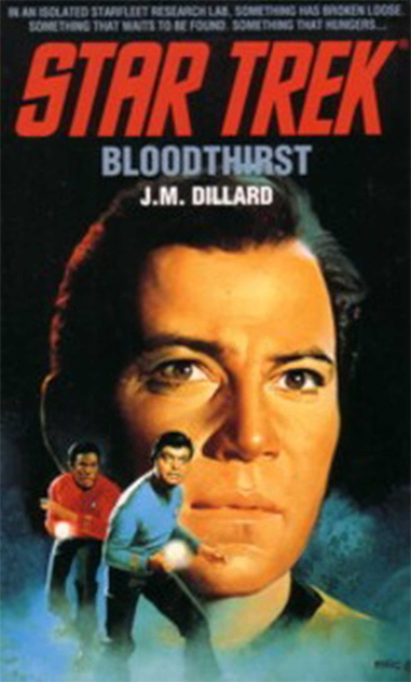 Bloodthirst