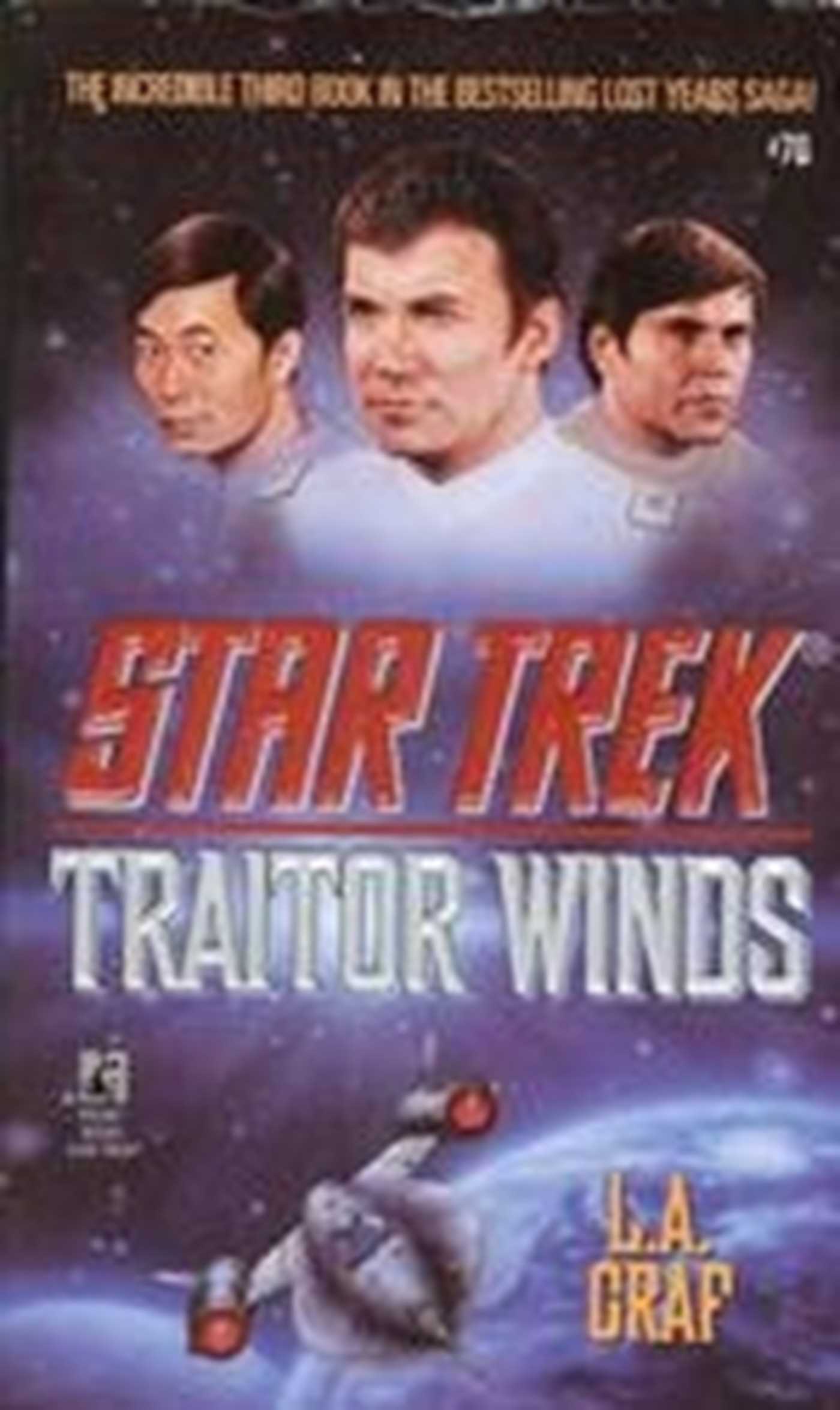 Traitor Winds