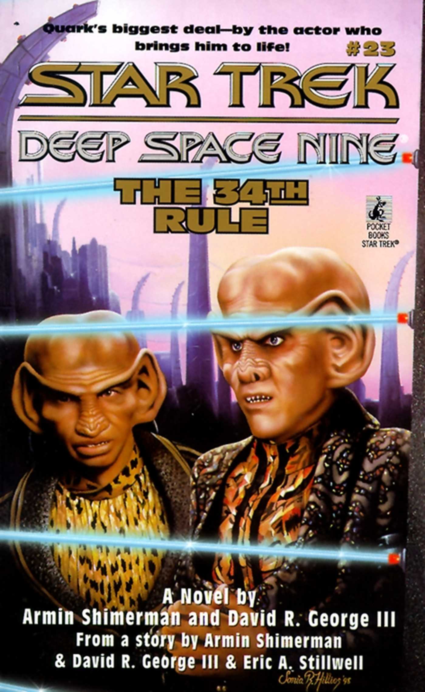 34th Rule
