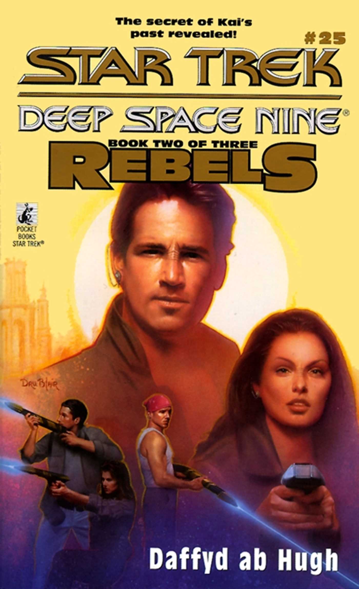 Courageous: Rebels #2