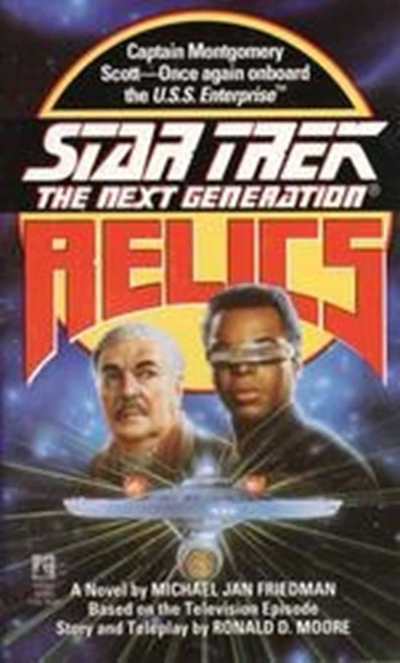 Relics
