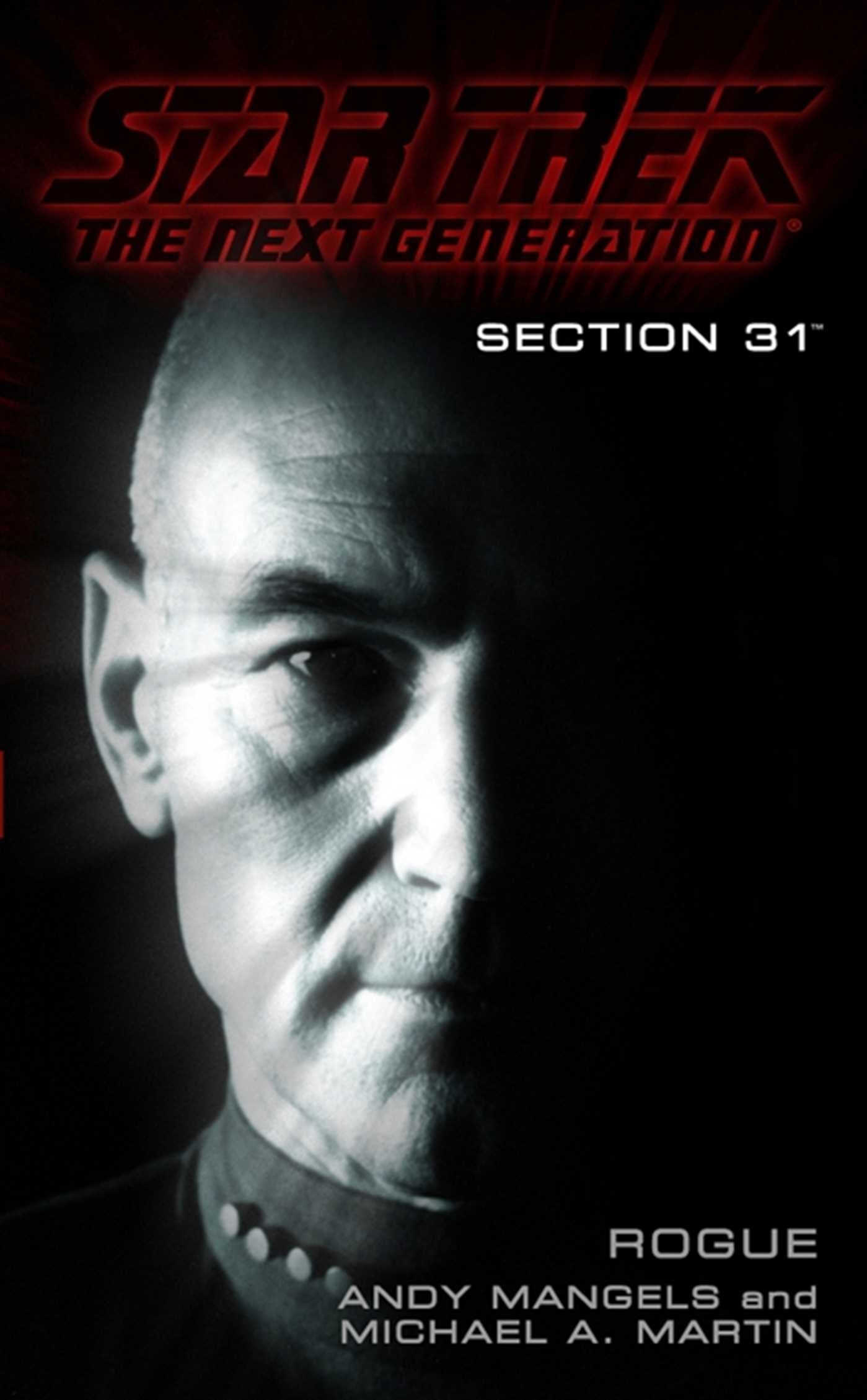 Rogue: Section 31