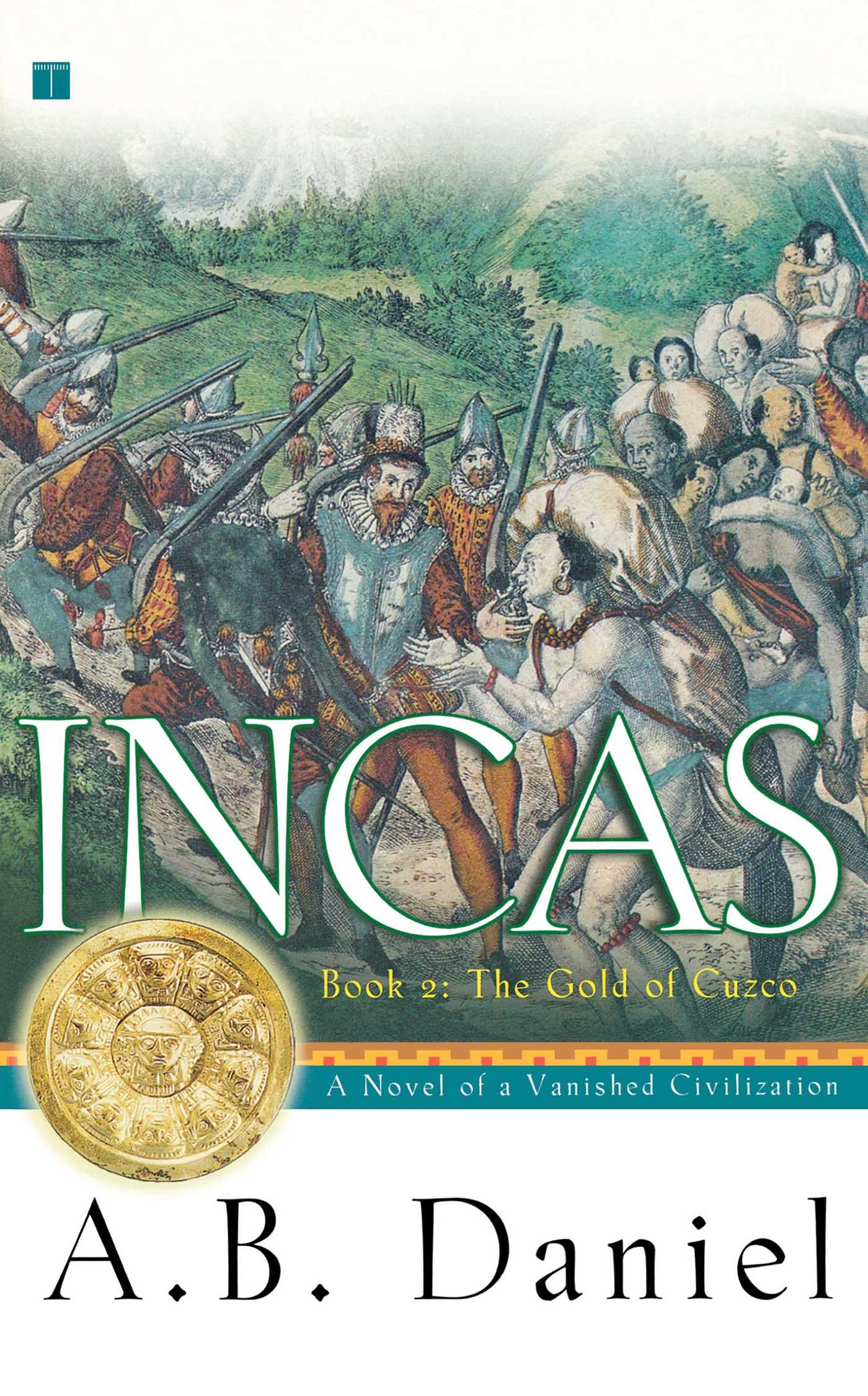 Incas