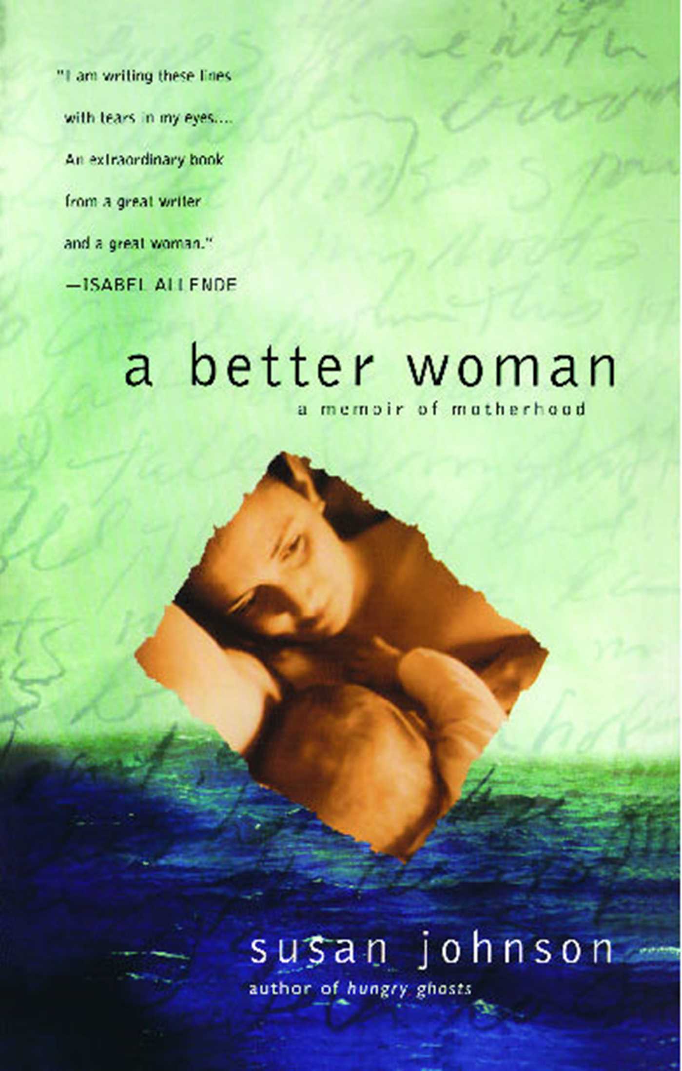 Better Woman: A Memoir