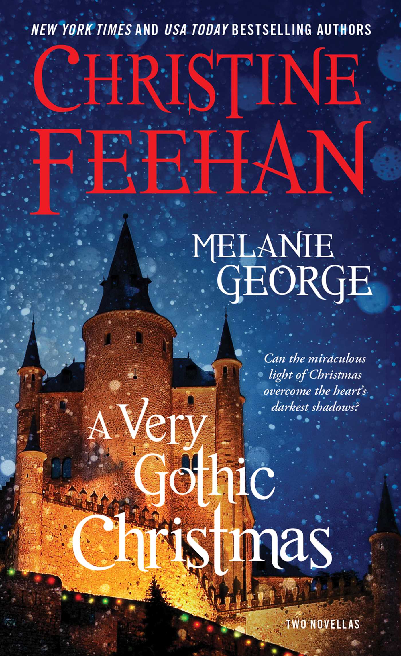 Very Gothic Christmas