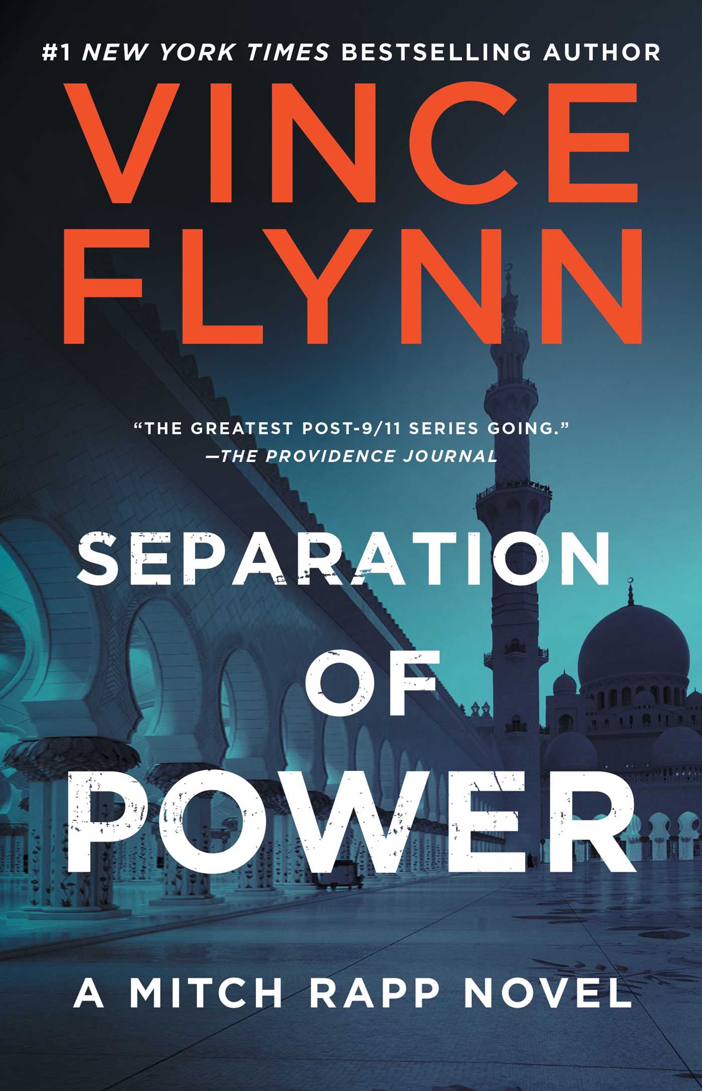 Separation of Power