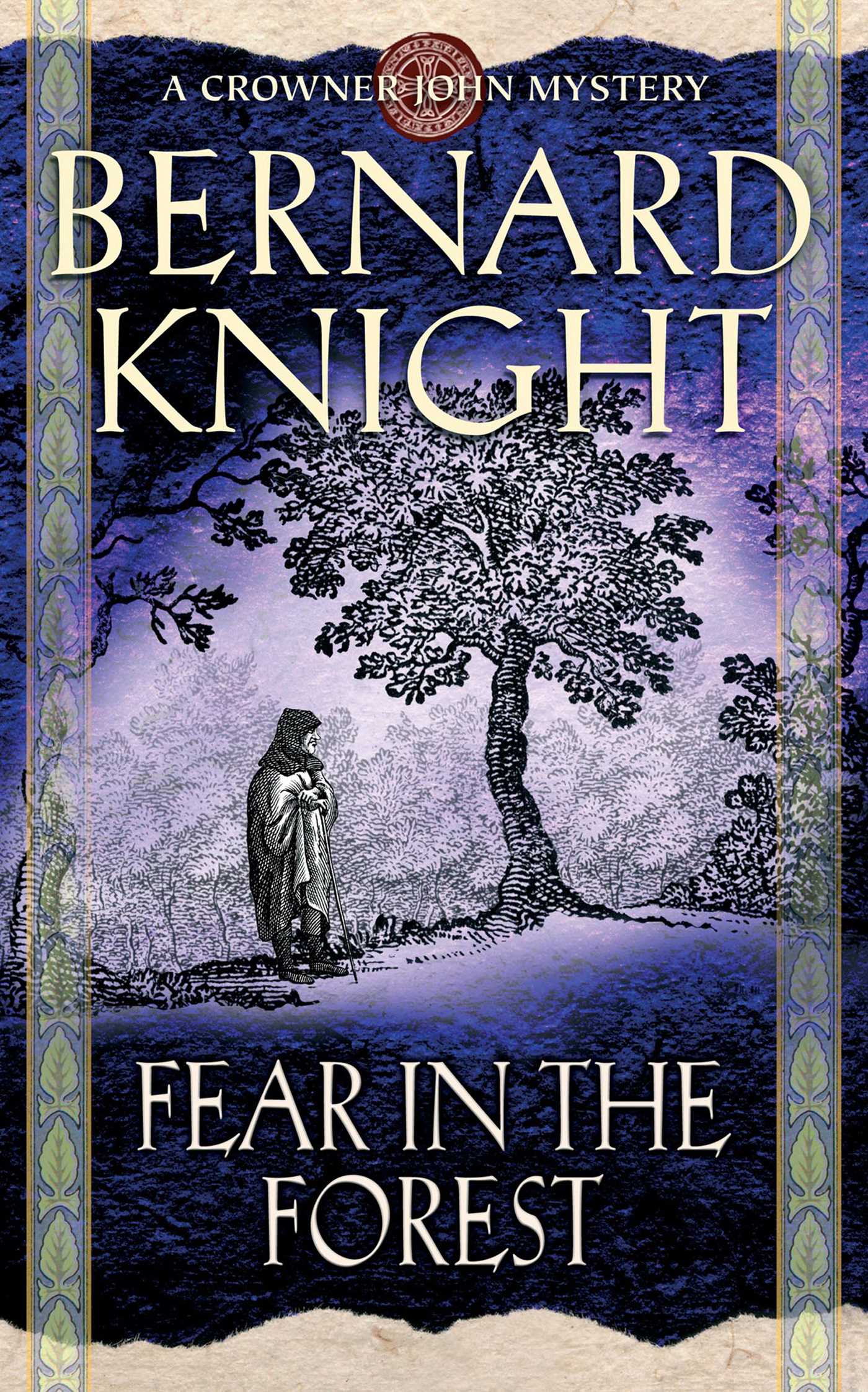 Fear In The Forest