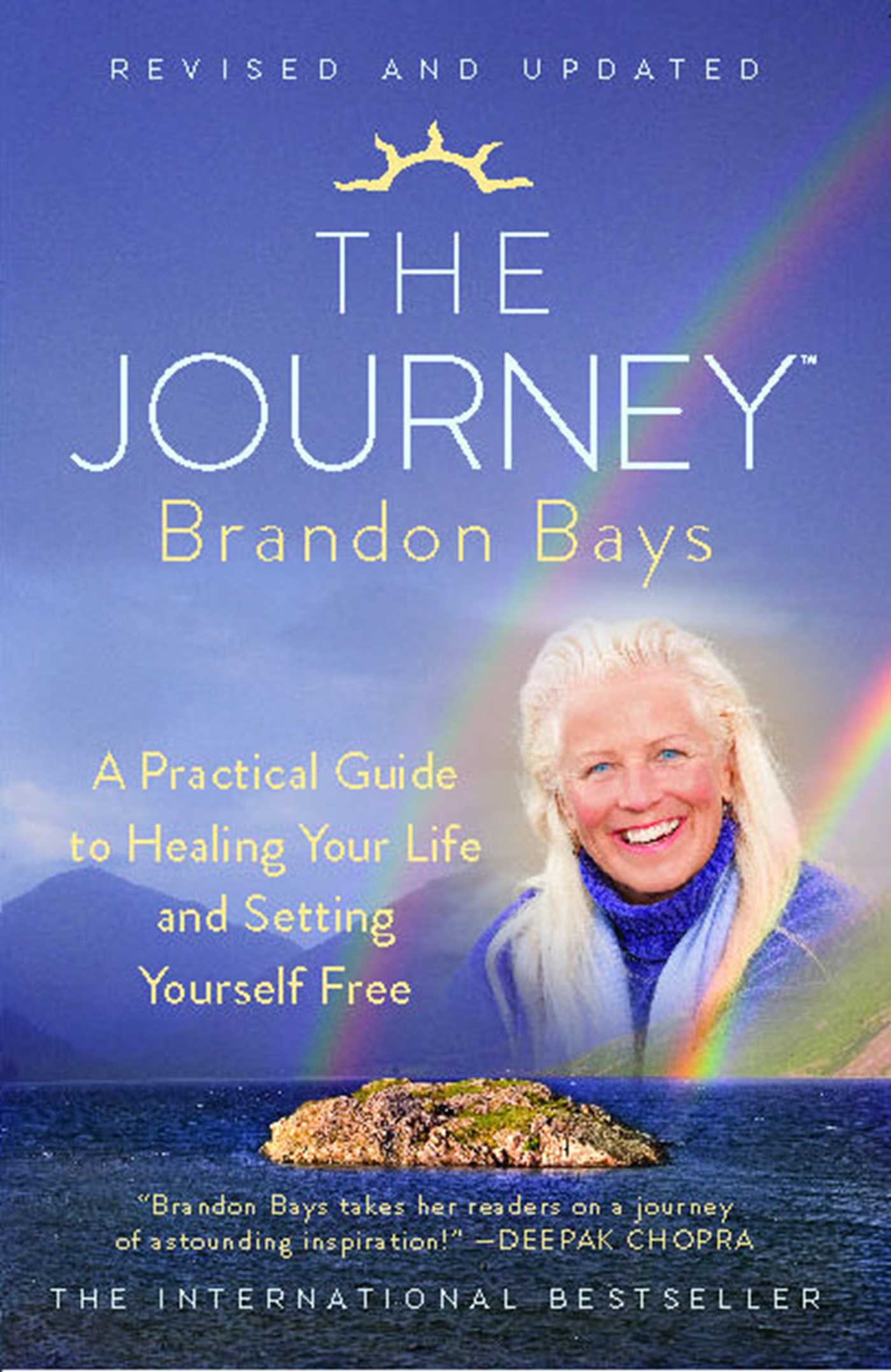 Journey: A Road Map to the Soul