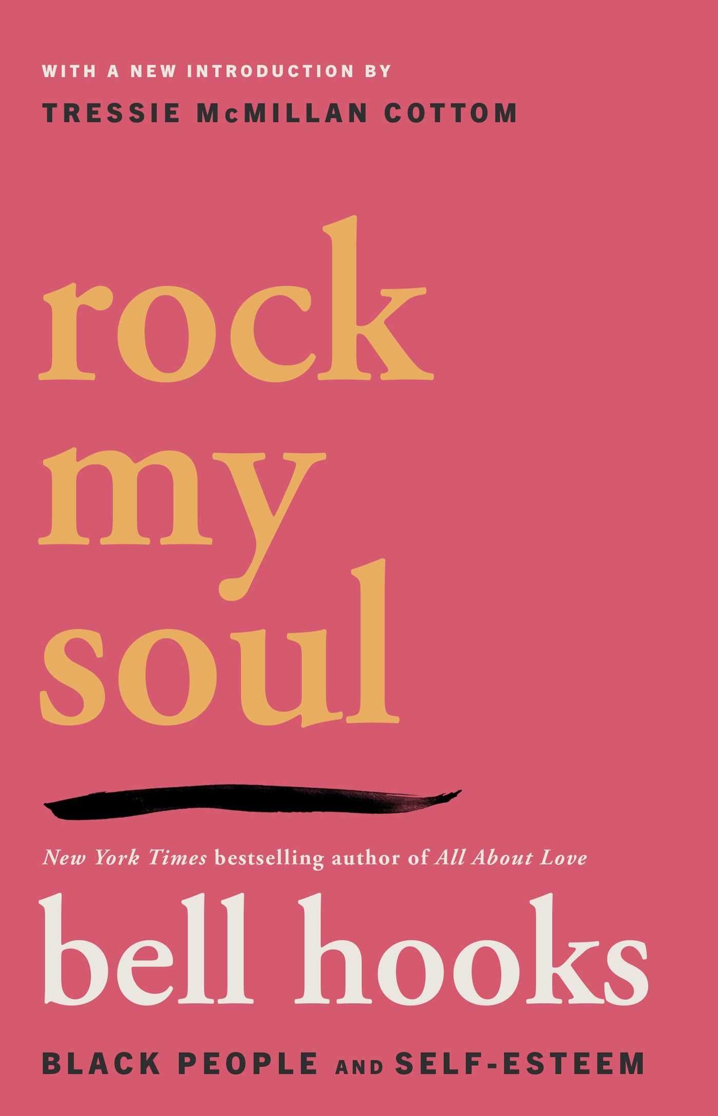 Rock My Soul