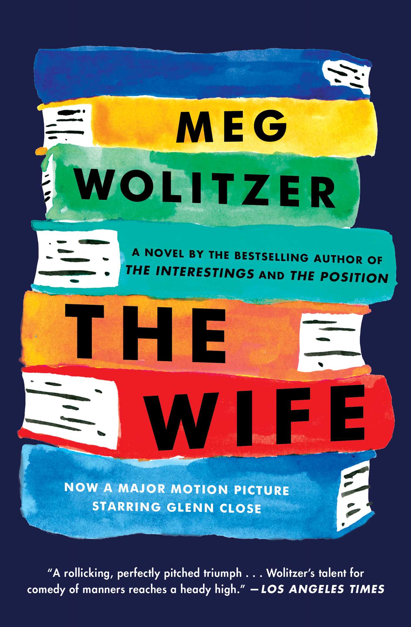 Wife: A Novel