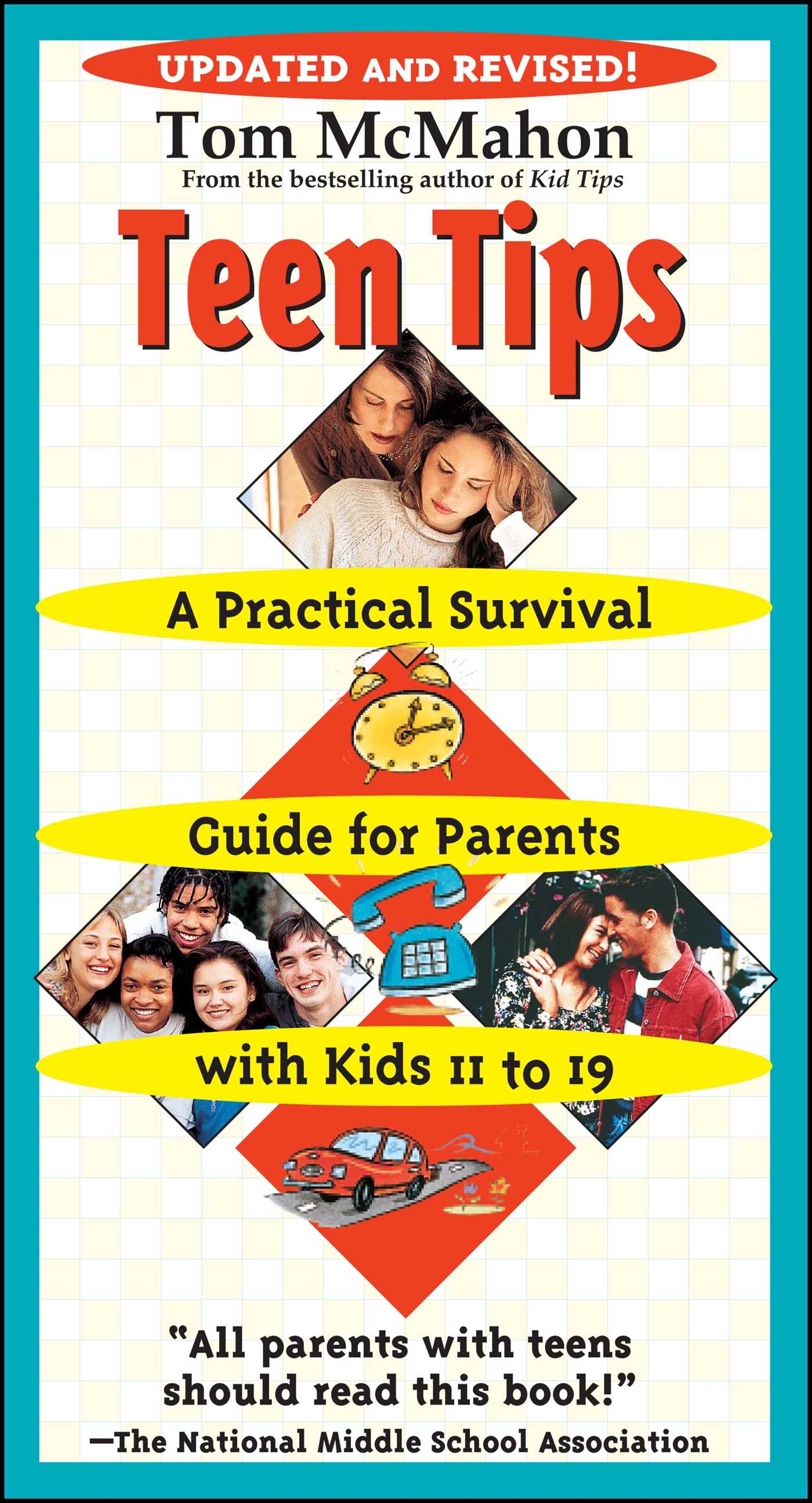 Teen Tips