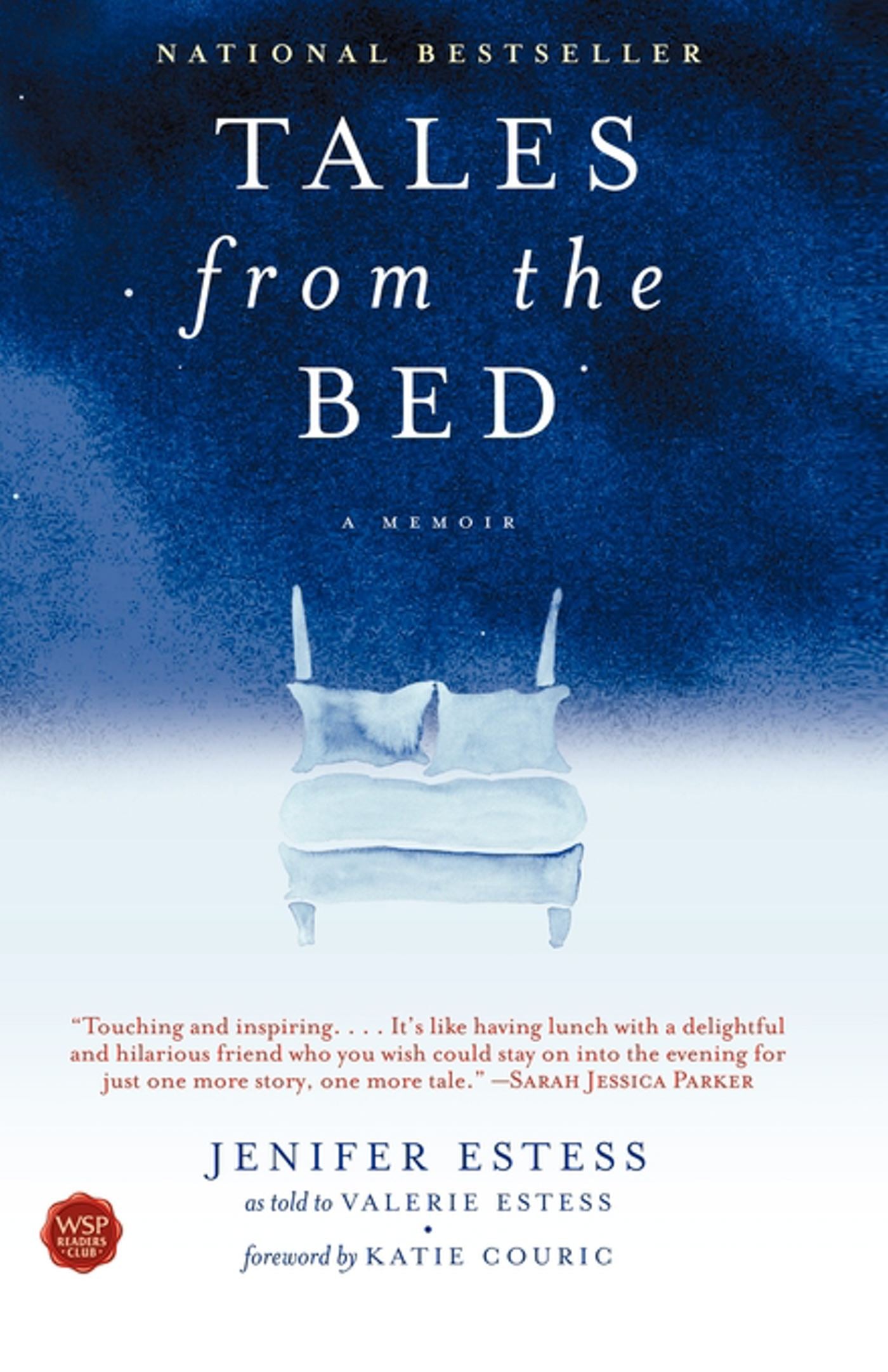 Tales from the Bed