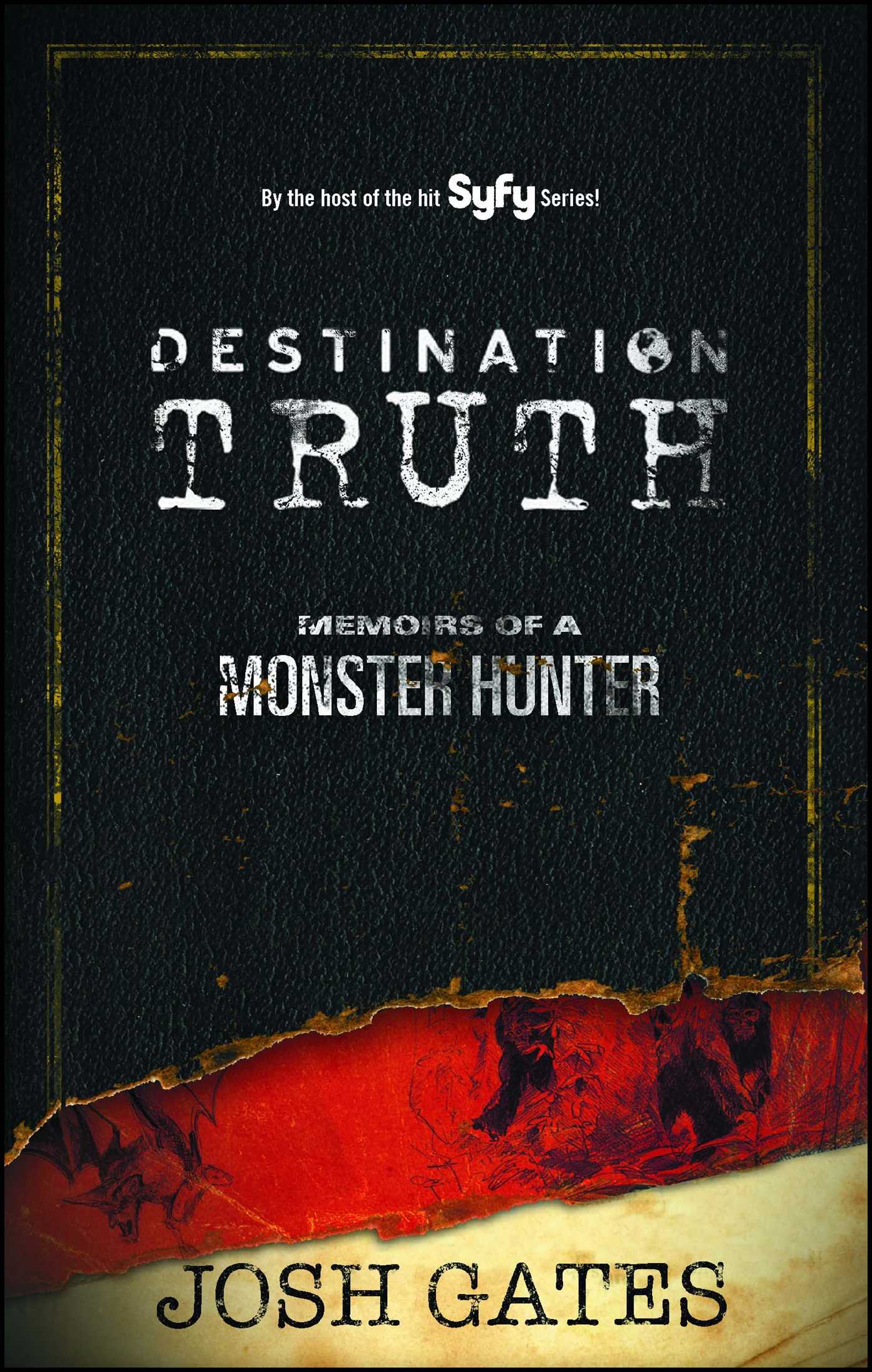Destination Truth