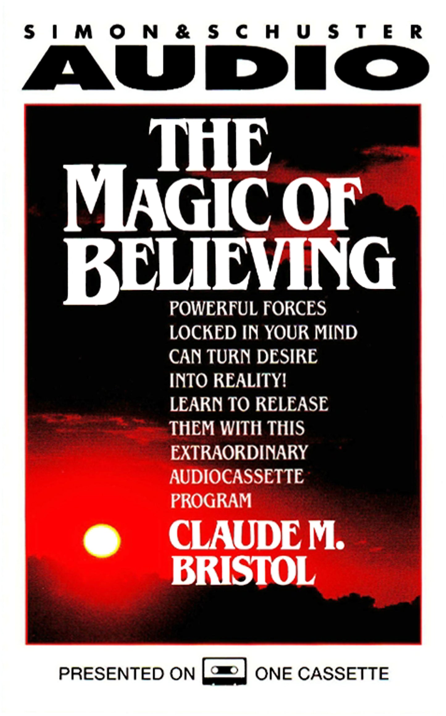 Magic Of Believing