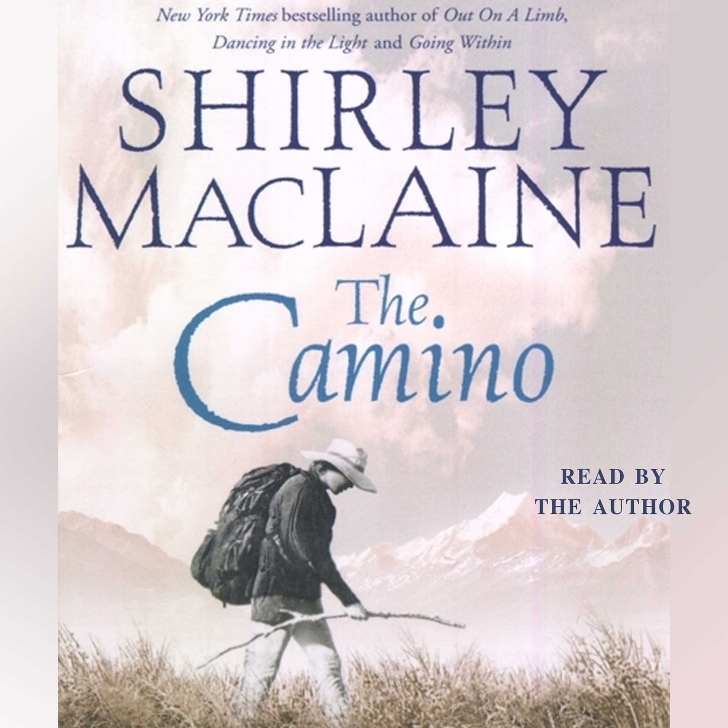 Camino: A Journey of the Spirit