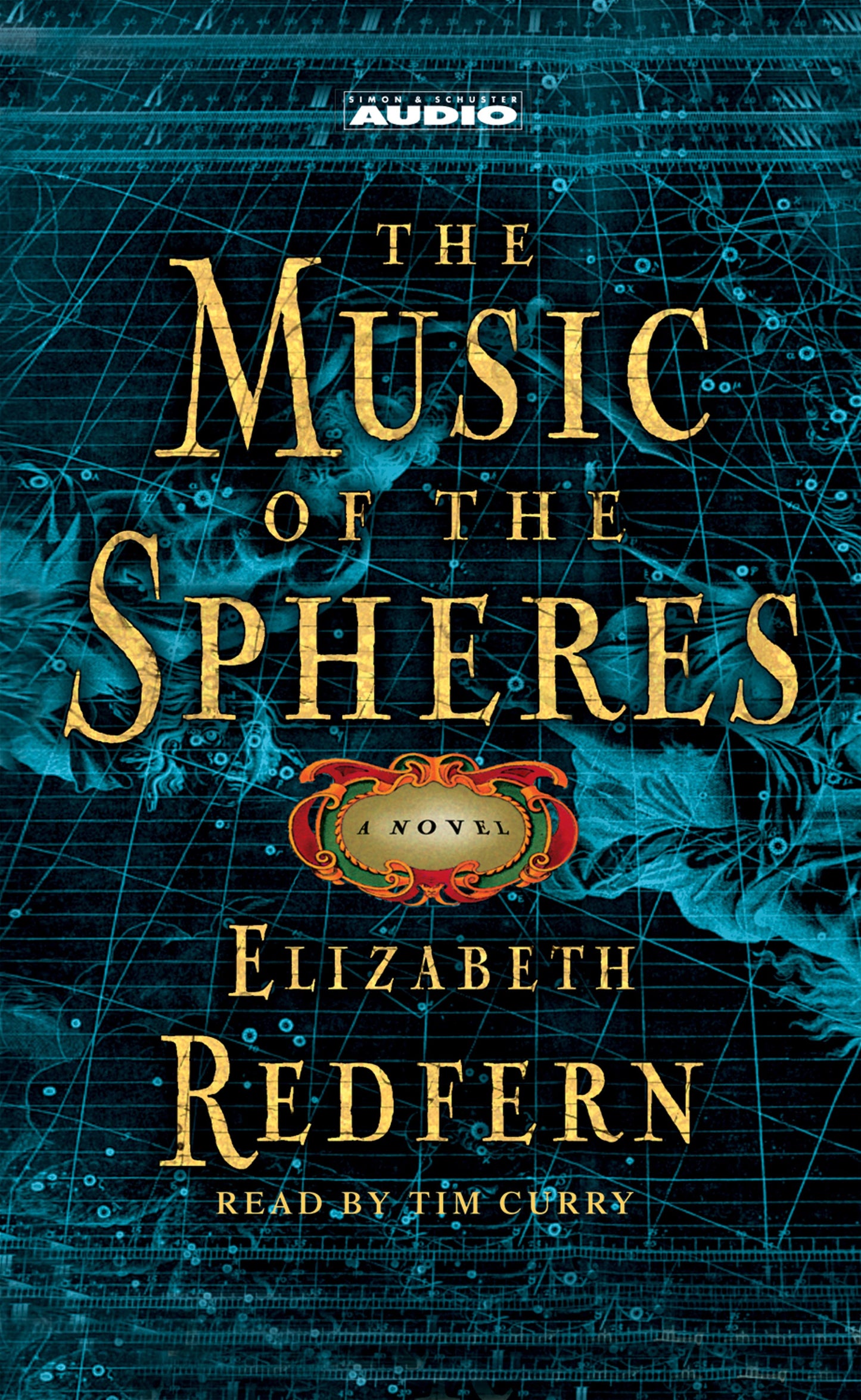 Music of the Spheres