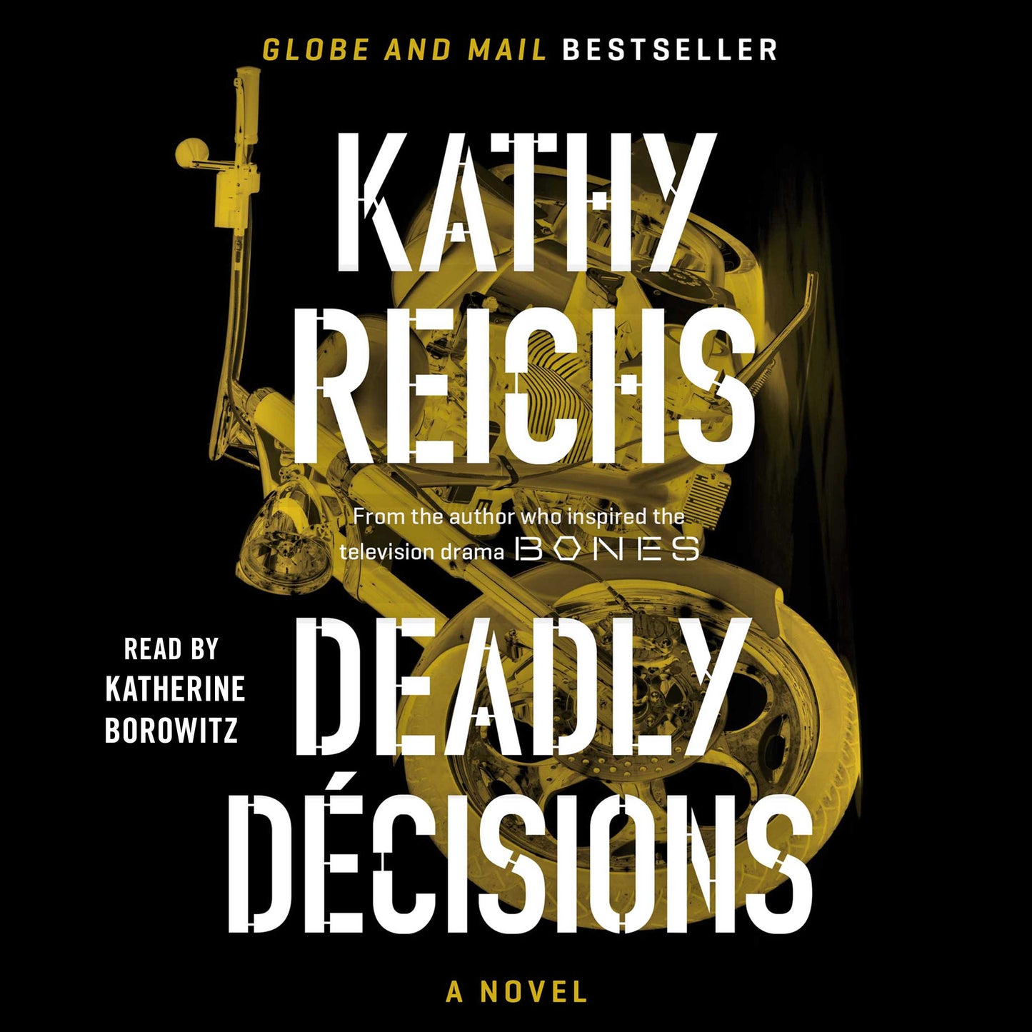 Deadly Decisions