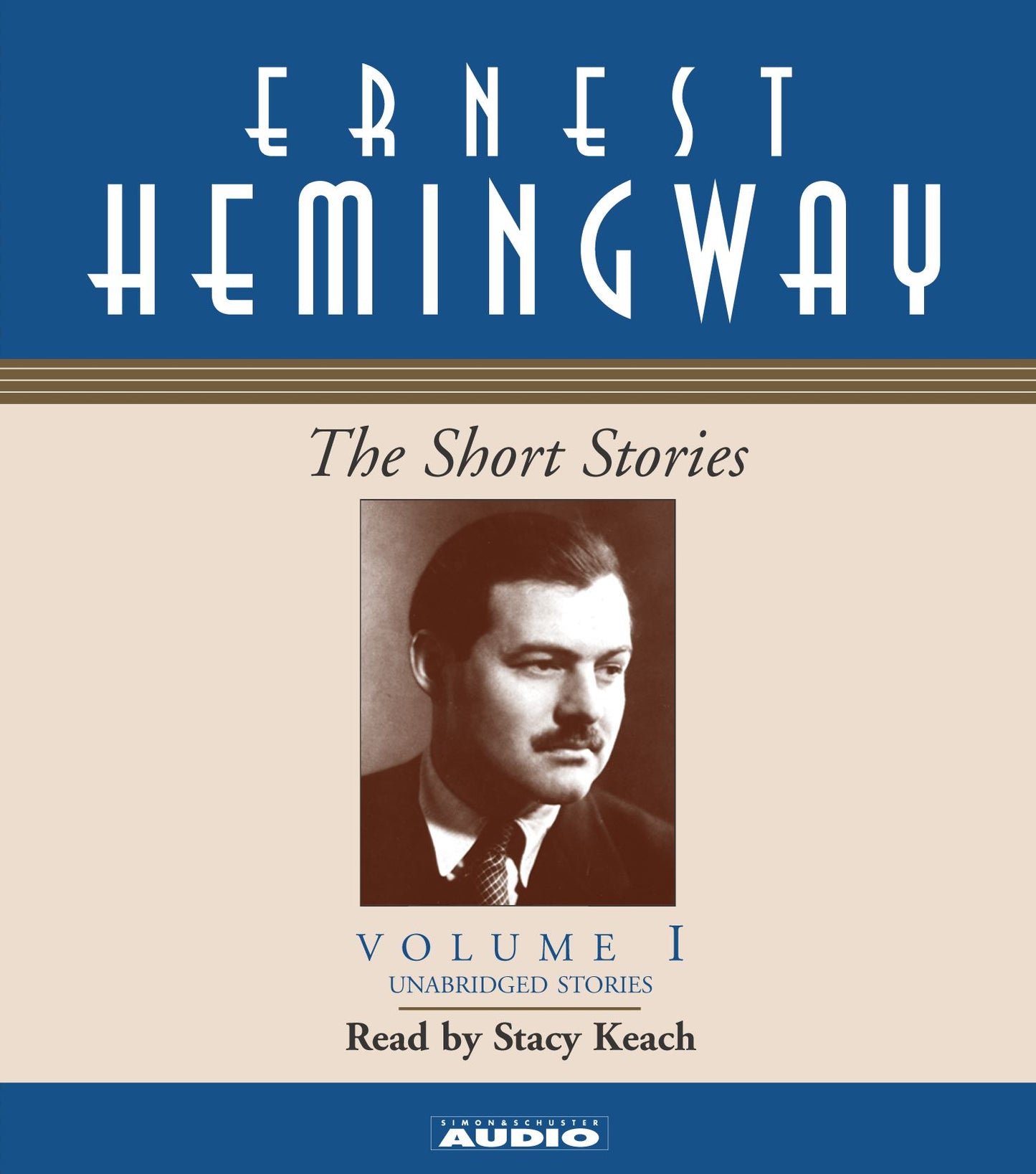 Short Stories of Ernest Hemingway: Volume I