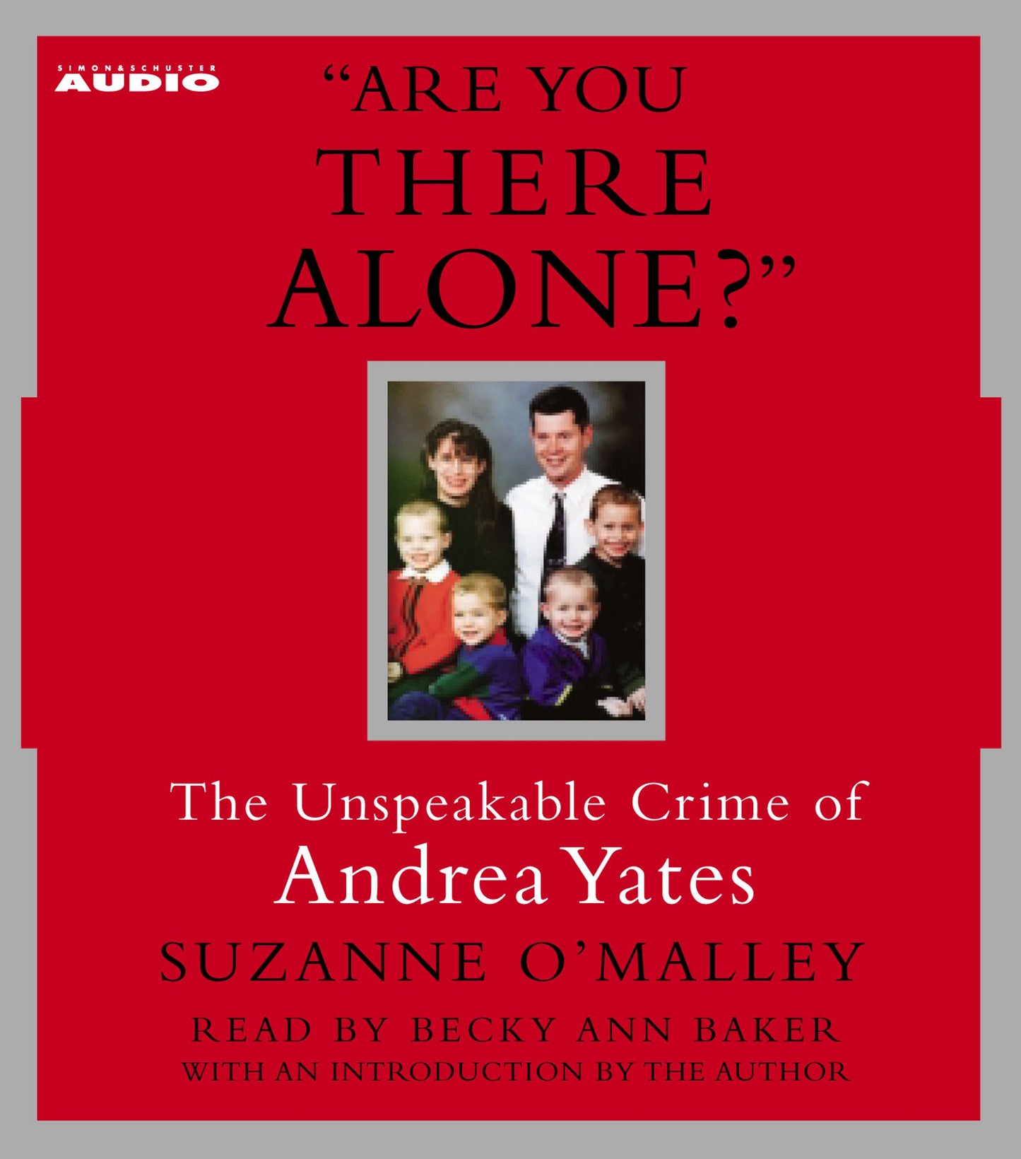 Are You There Alone?