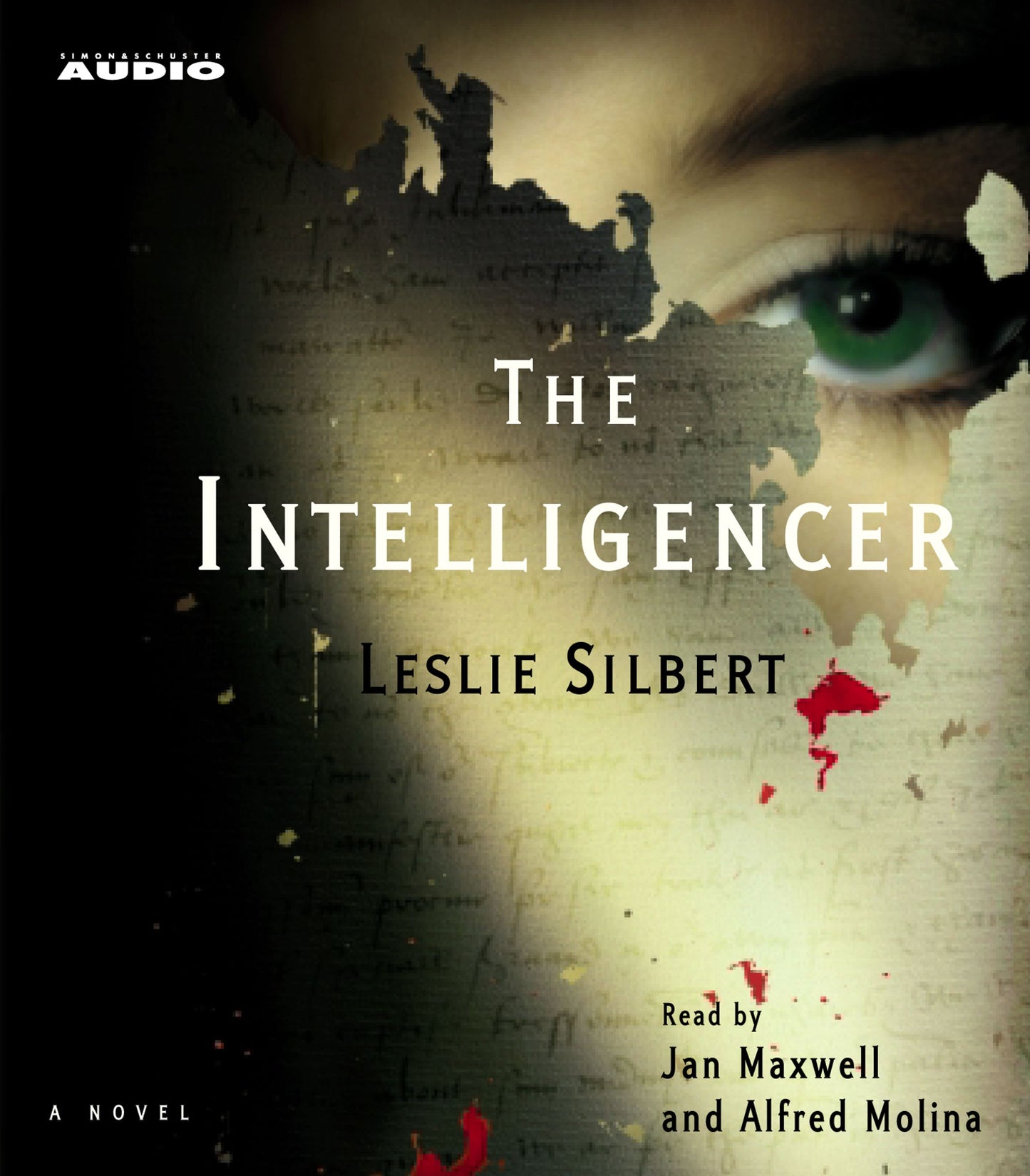 Intelligencer: A Novel