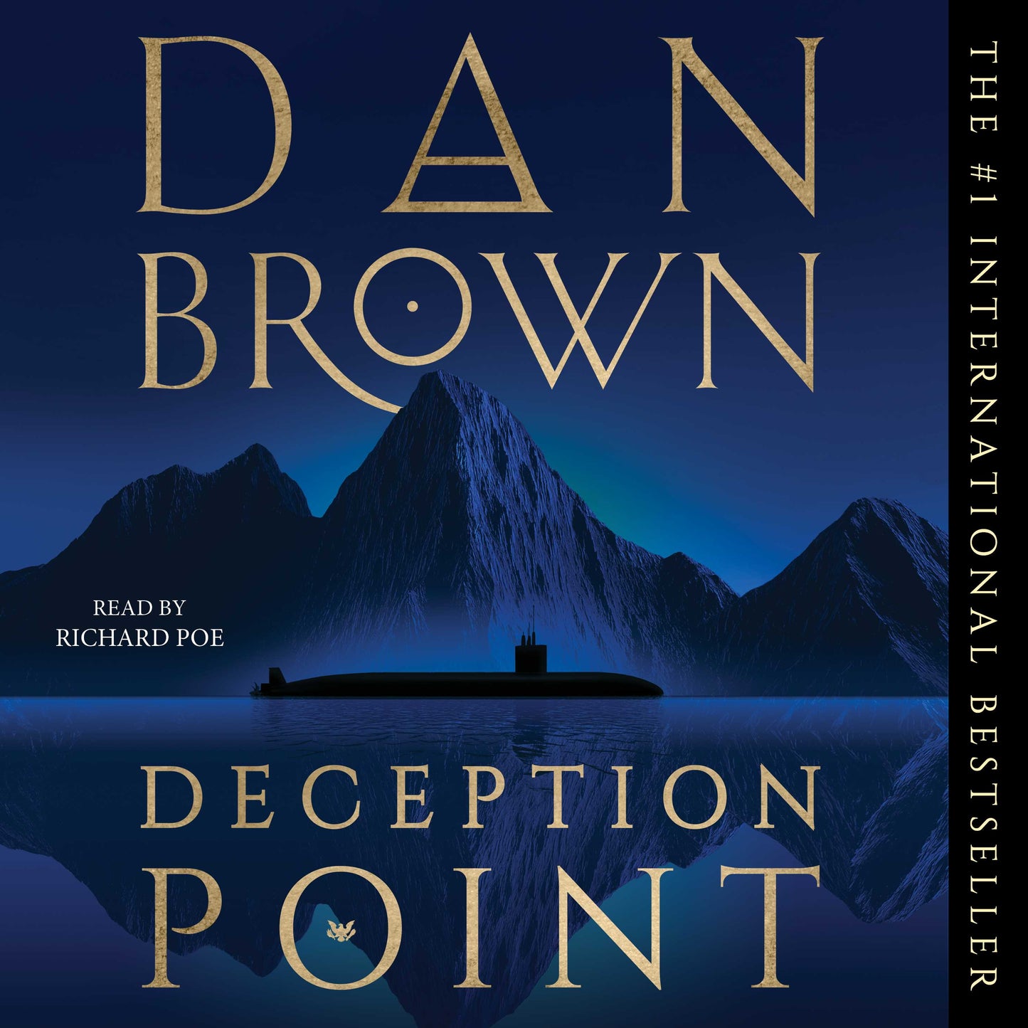 Deception Point