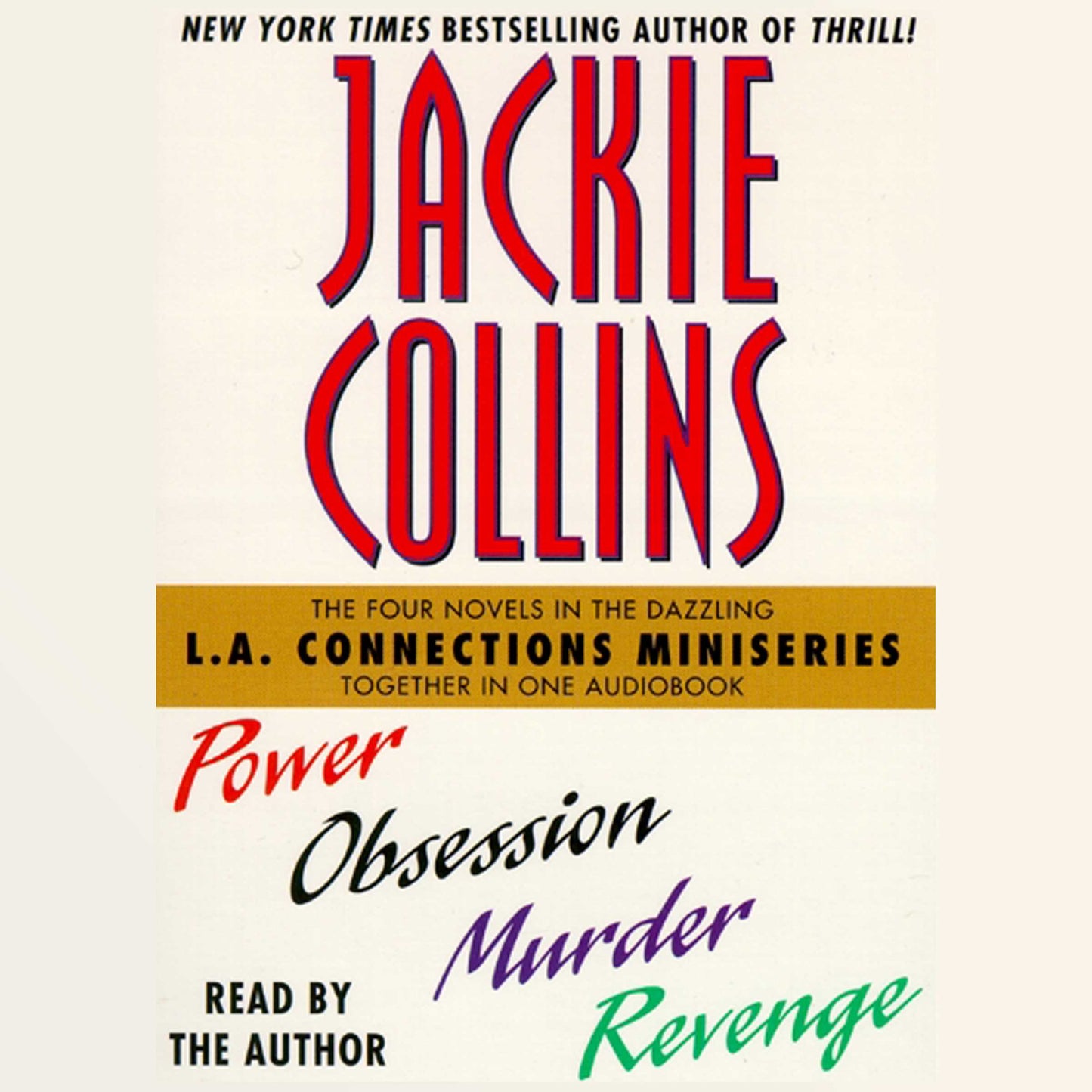 L.A Connections