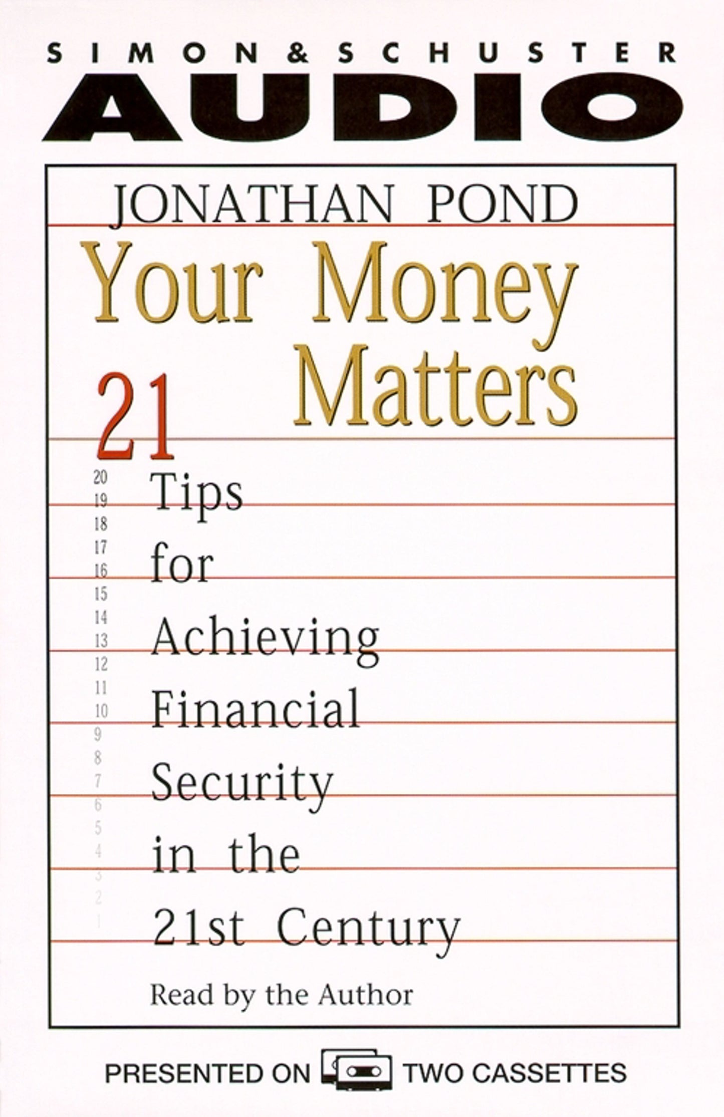 Your Money Matters