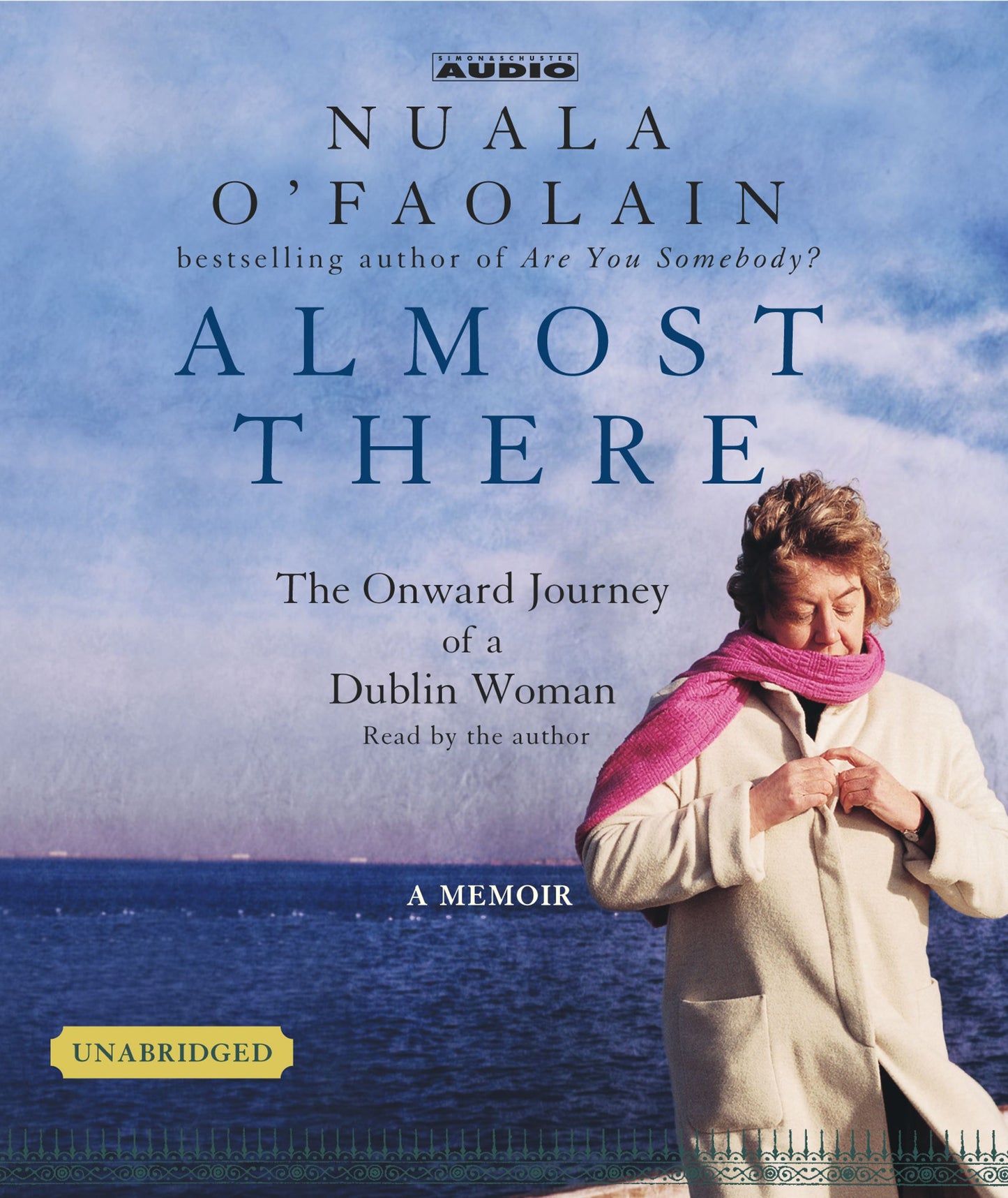 Almost There