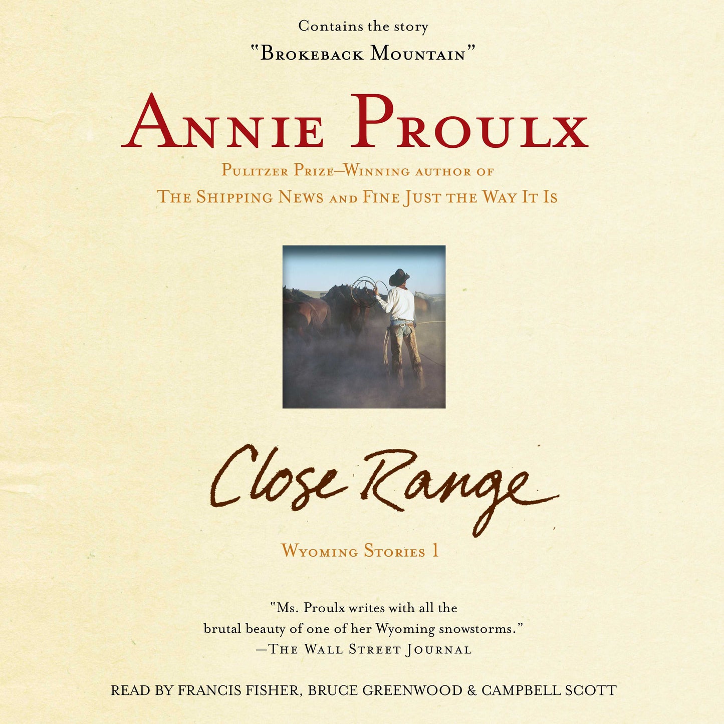 Close Range