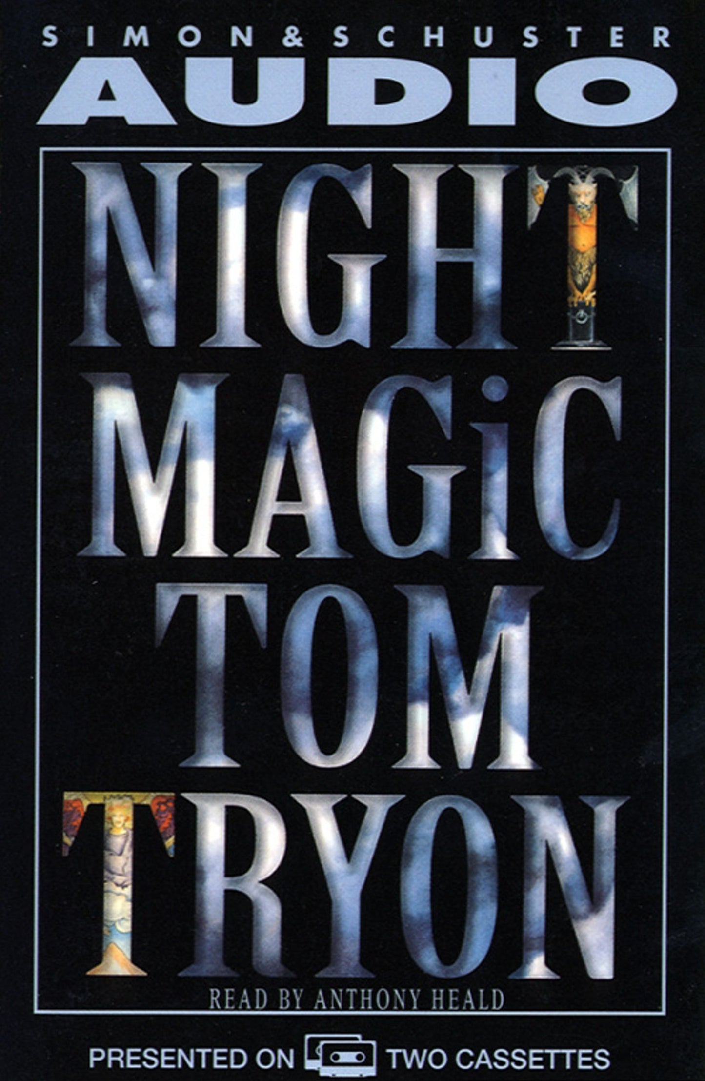 Night Magic